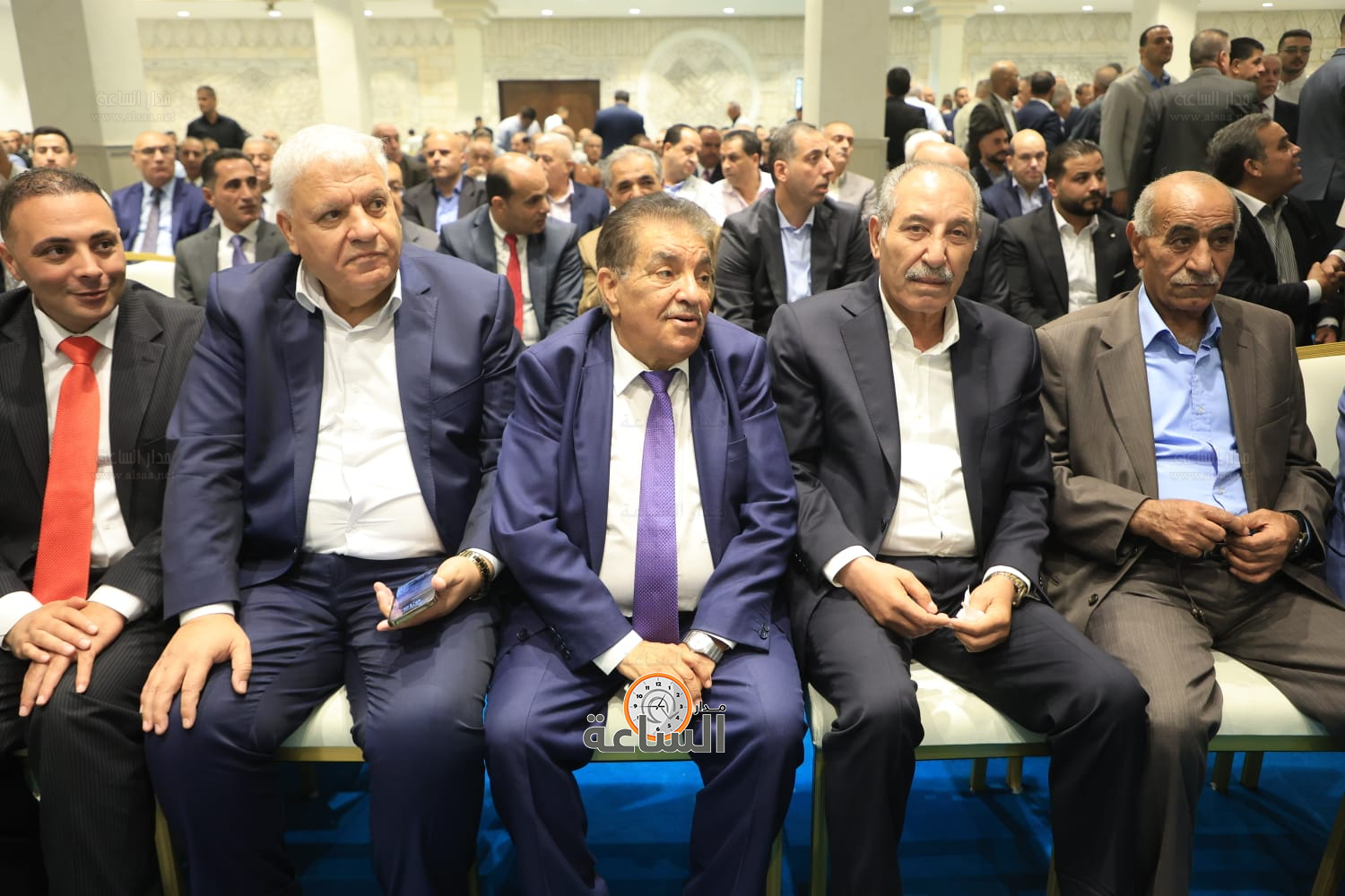 Madar Al-Saa Images 0.19391243898825328