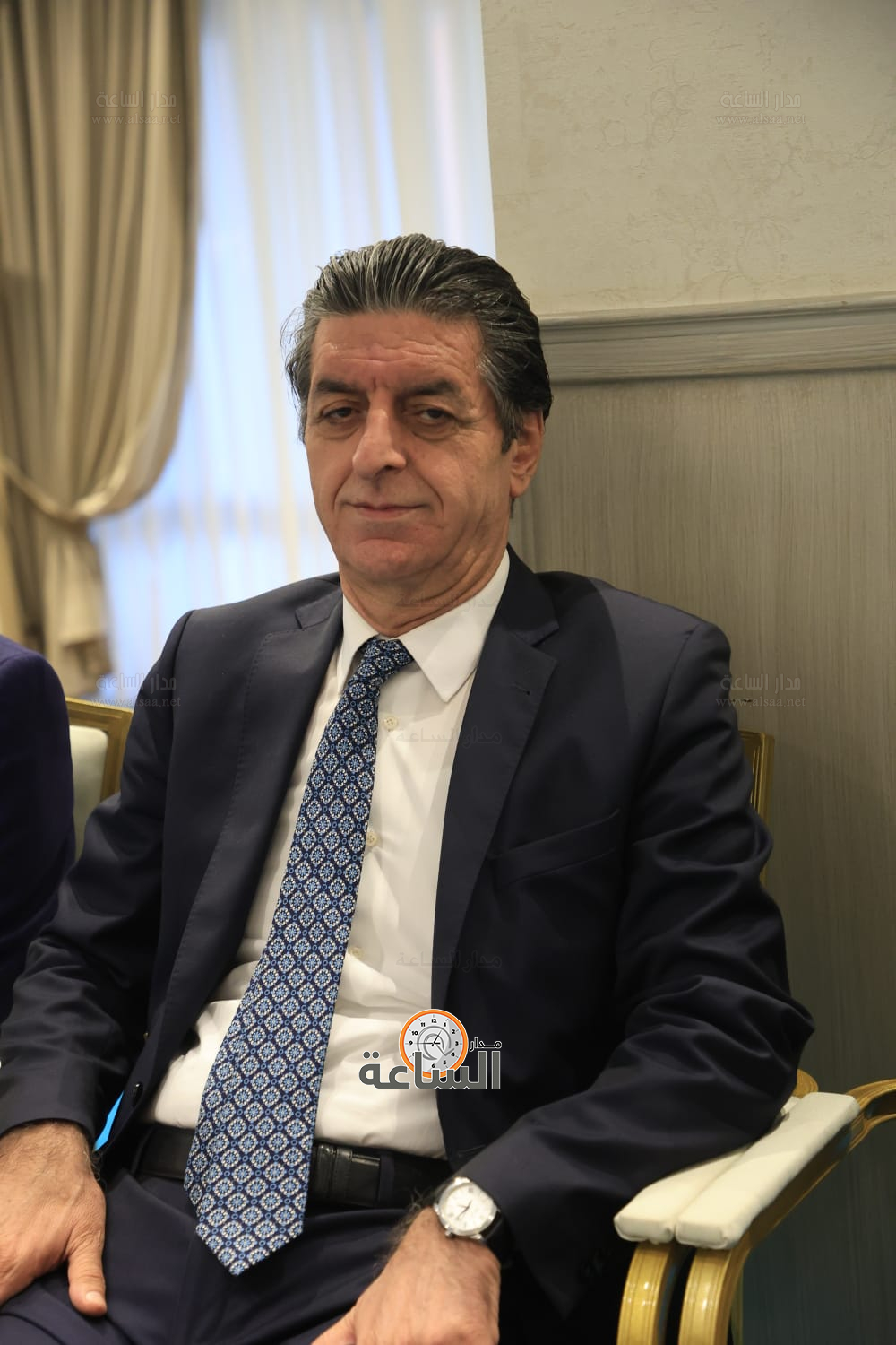 Madar Al-Saa Images 0.43377477599274805