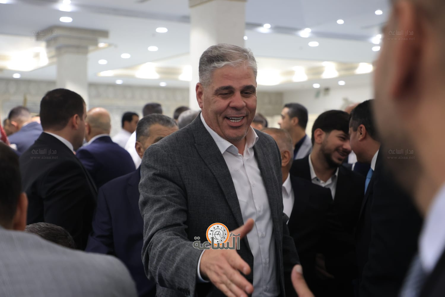 Madar Al-Saa Images 0.7438634709282322