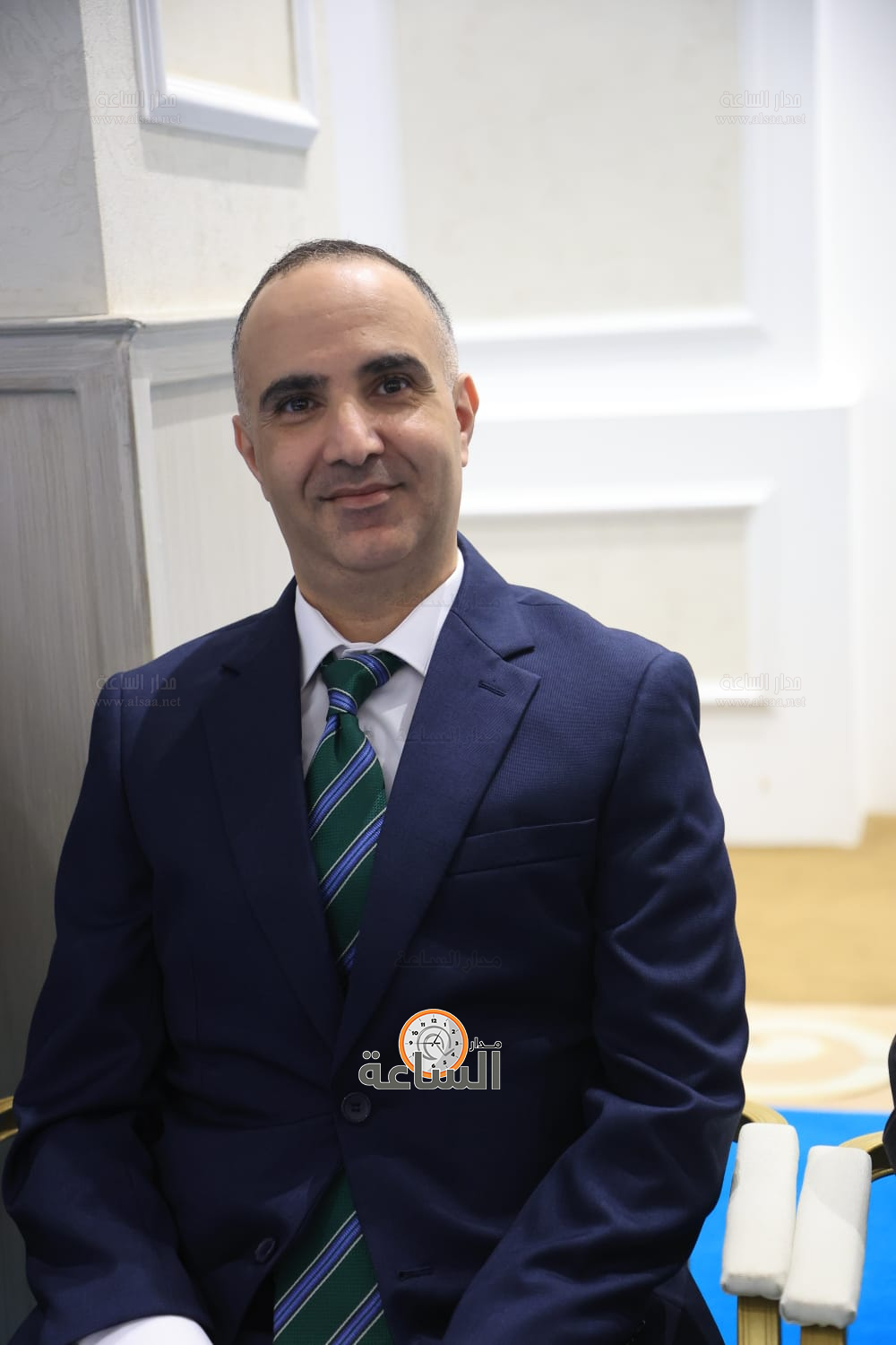 Madar Al-Saa Images 0.6401820716066259