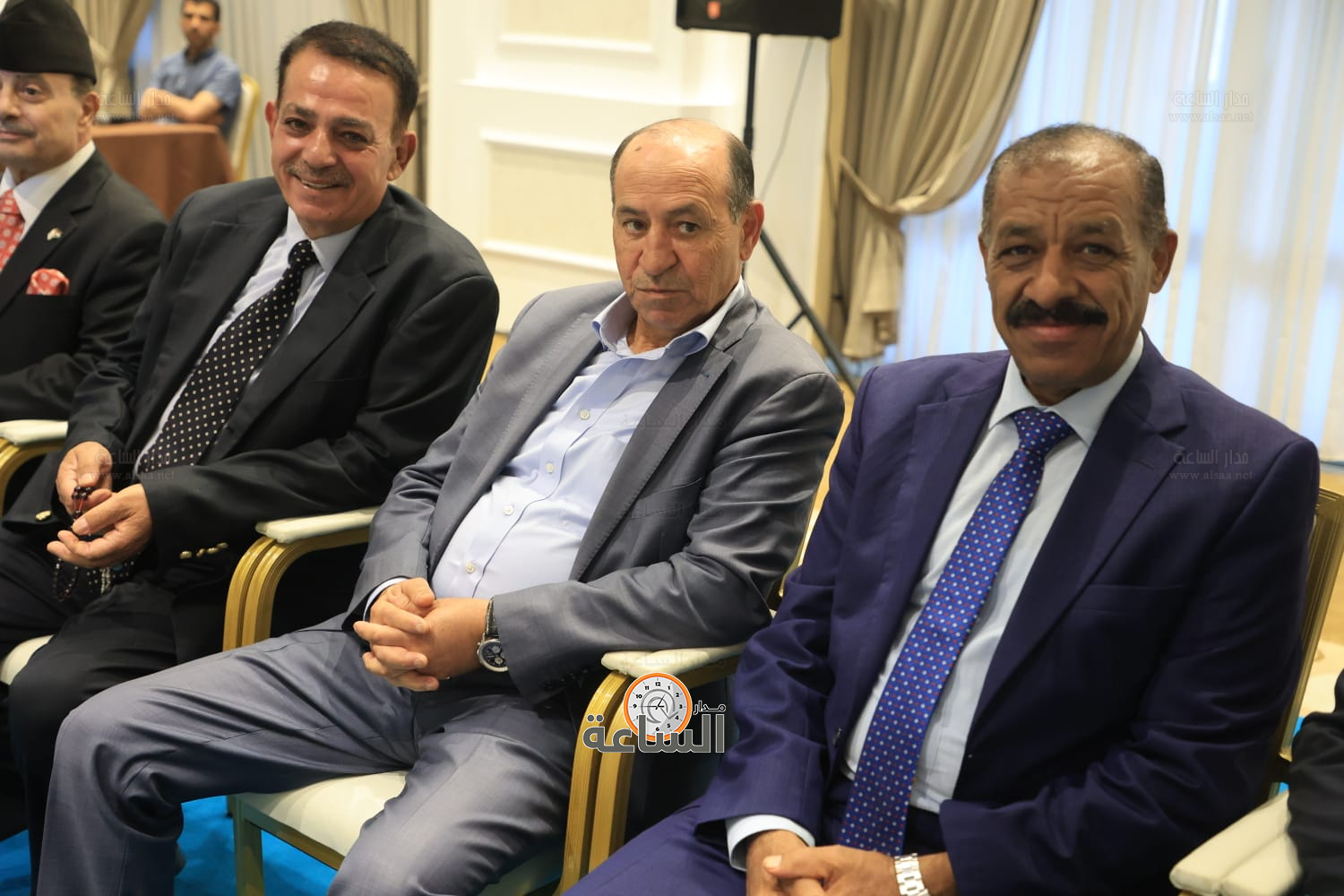 Madar Al-Saa Images 0.8883734413052691