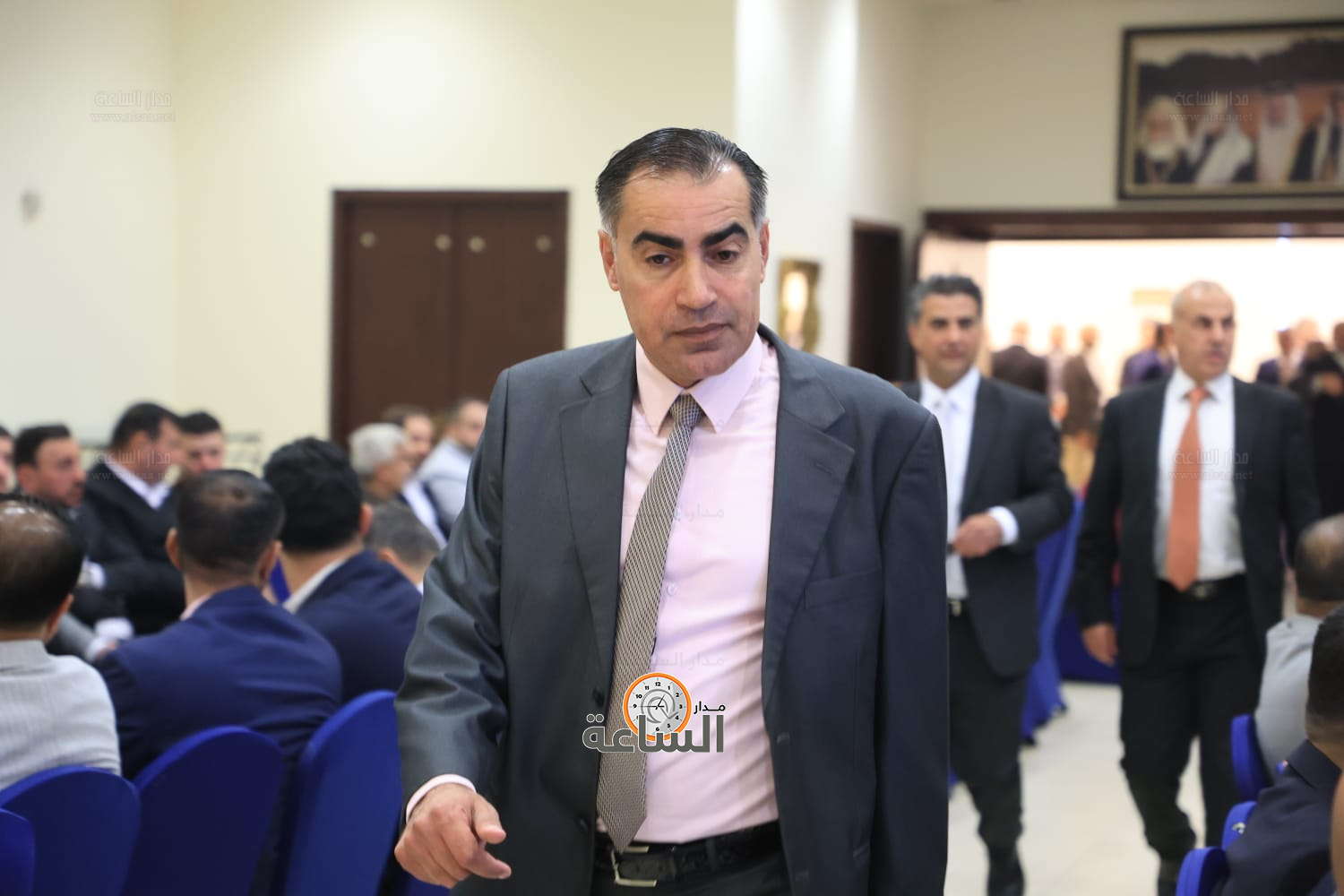 Madar Al-Saa Images 0.012407324347777693