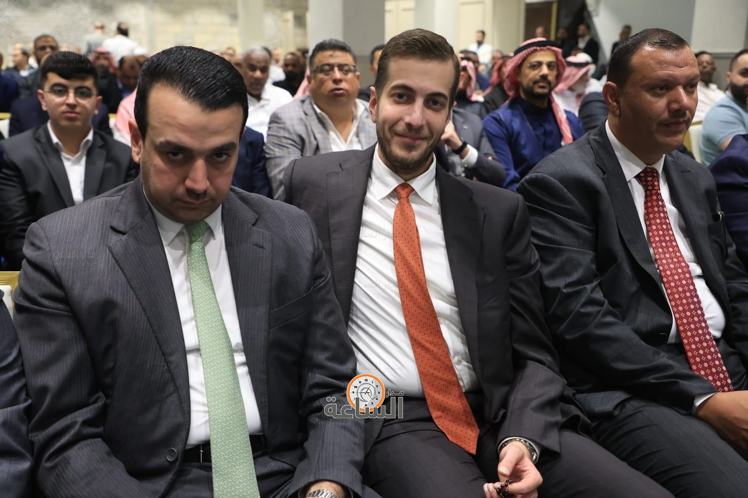 Madar Al-Saa Images 0.06536260513068182