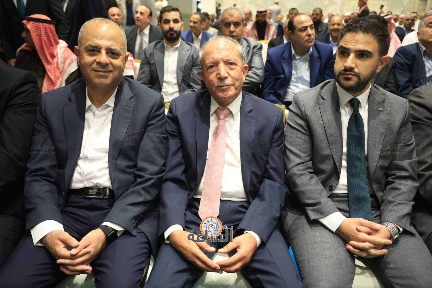 Madar Al-Saa Images 0.5797979765219395