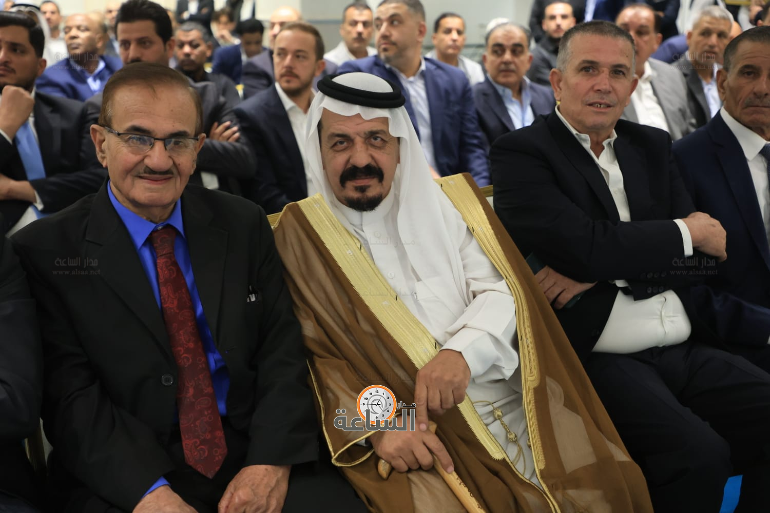 Madar Al-Saa Images 0.8135030050823648