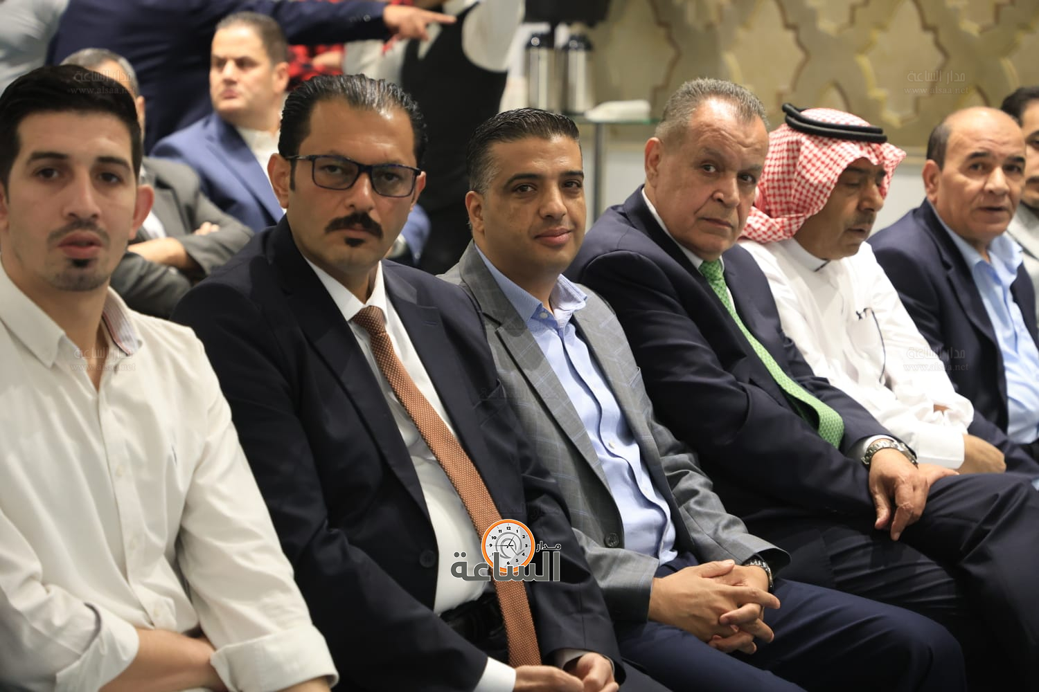 Madar Al-Saa Images 0.7173816636024868