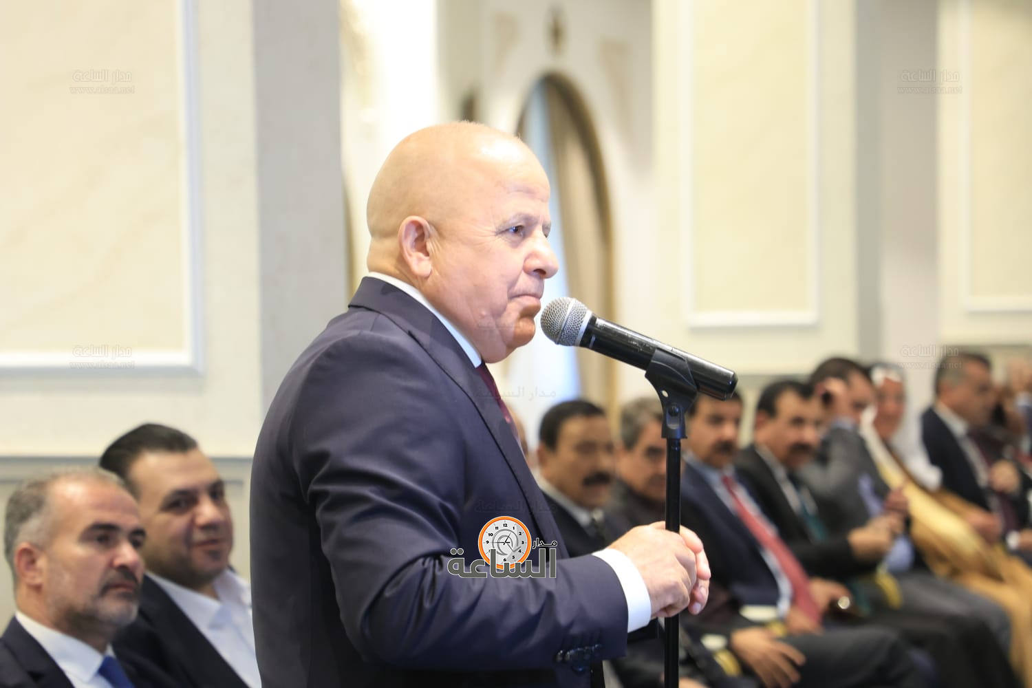 Madar Al-Saa Images 0.81005409468751