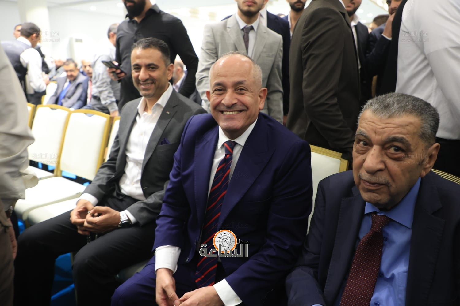 Madar Al-Saa Images 0.9828690310621446