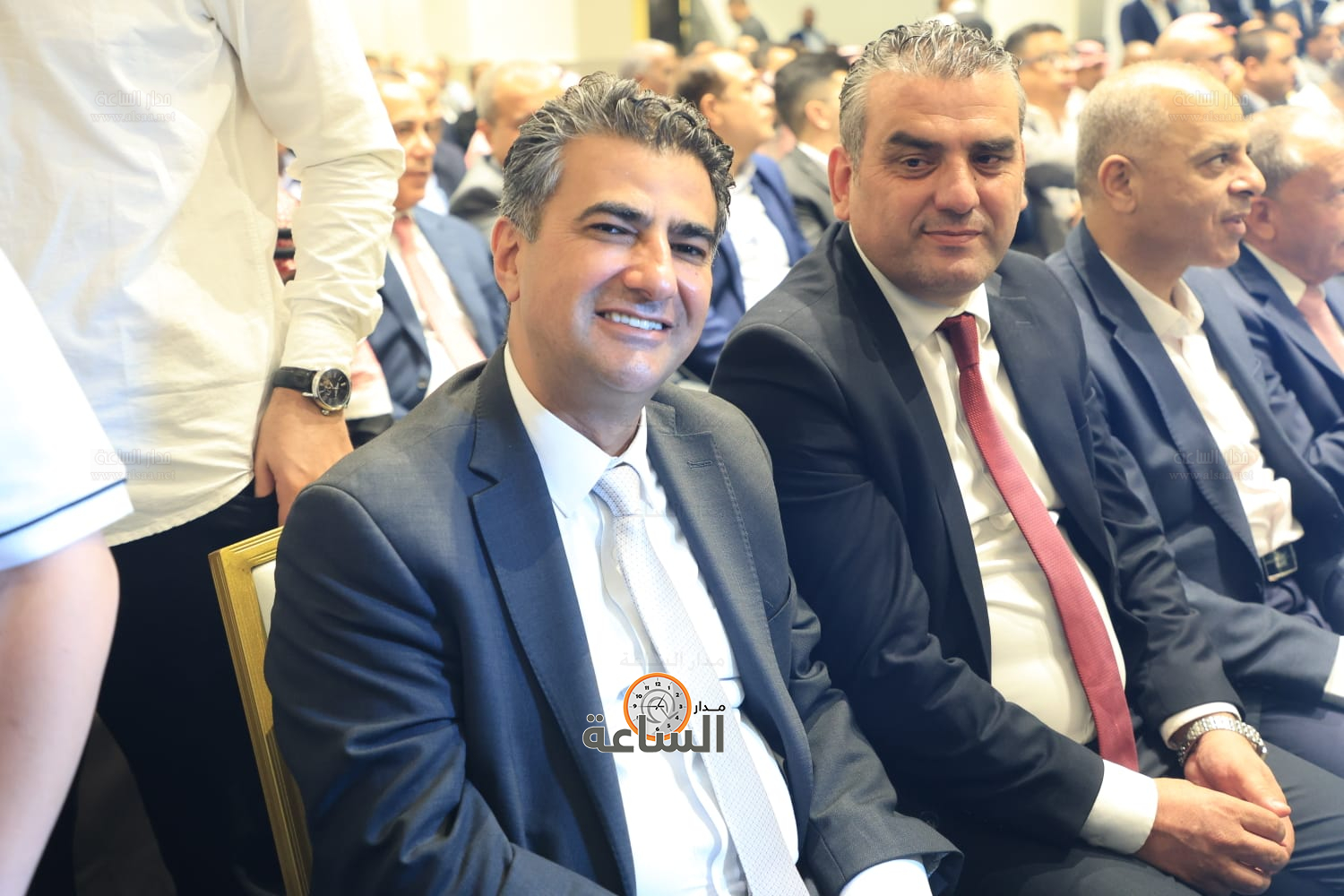 Madar Al-Saa Images 0.23571898333746355