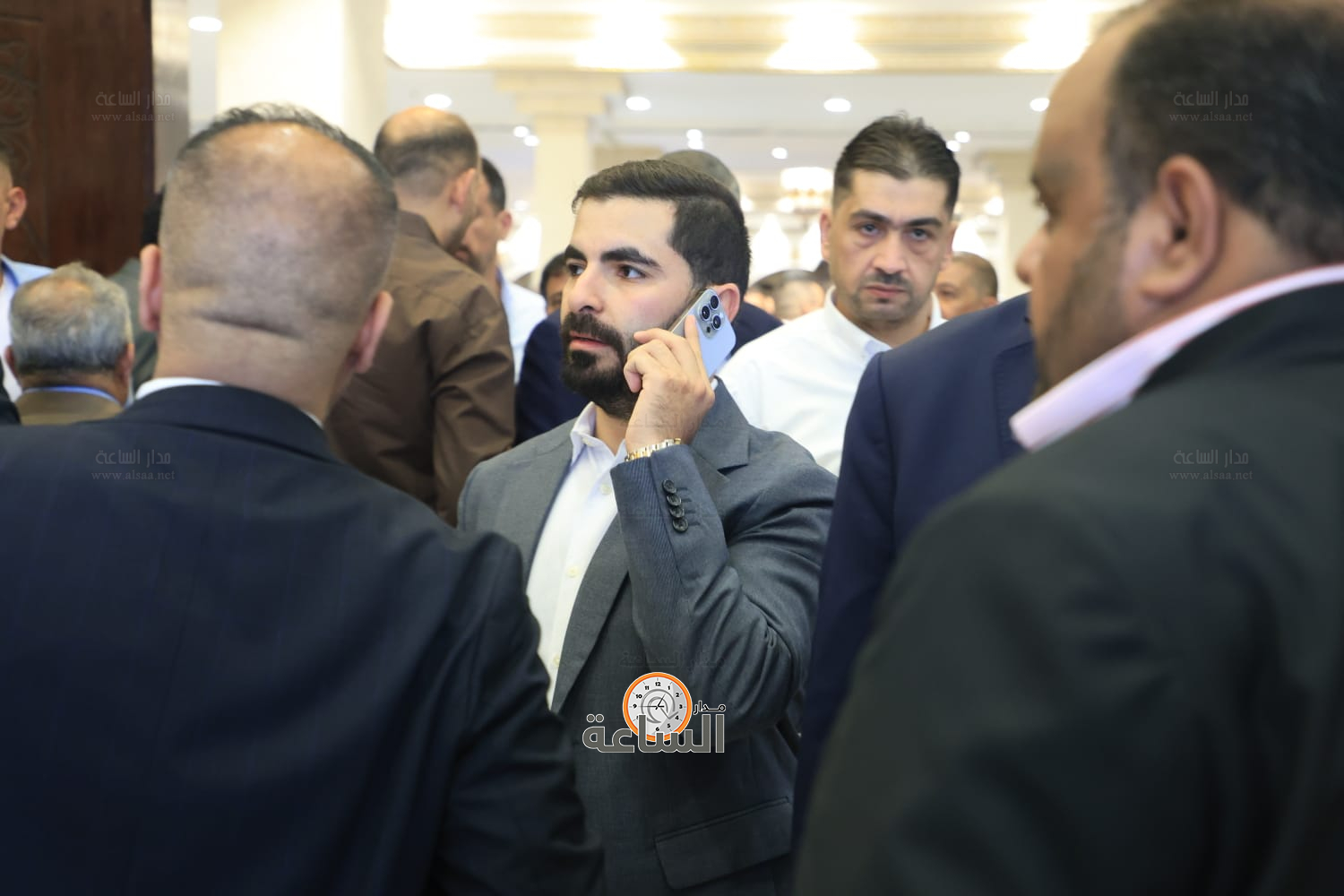 Madar Al-Saa Images 0.5730762041074033