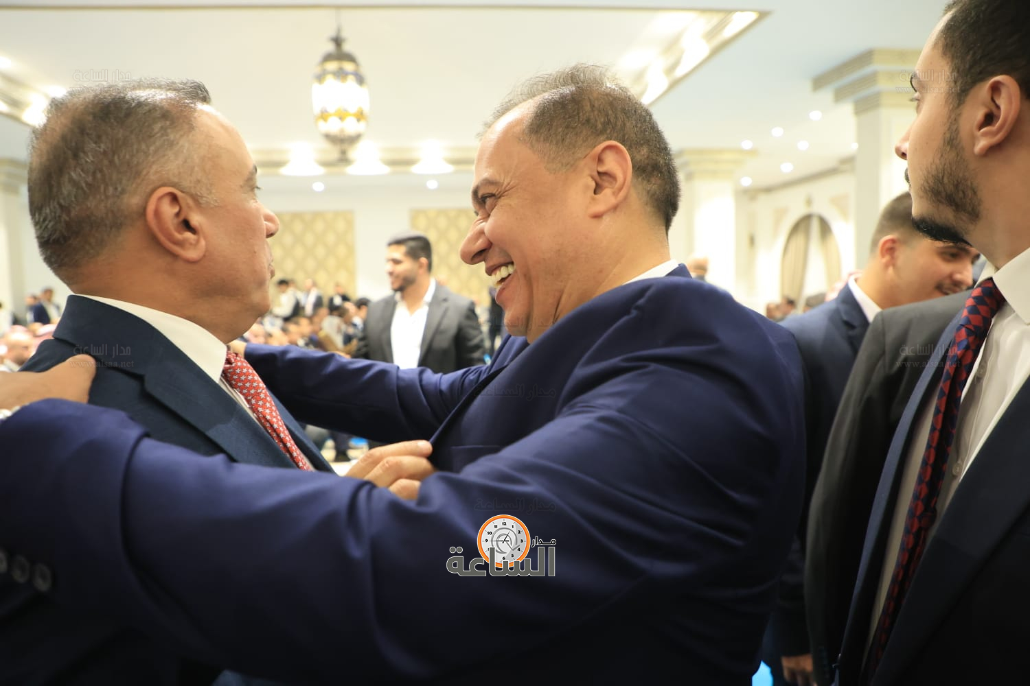 Madar Al-Saa Images 0.07635755031606983