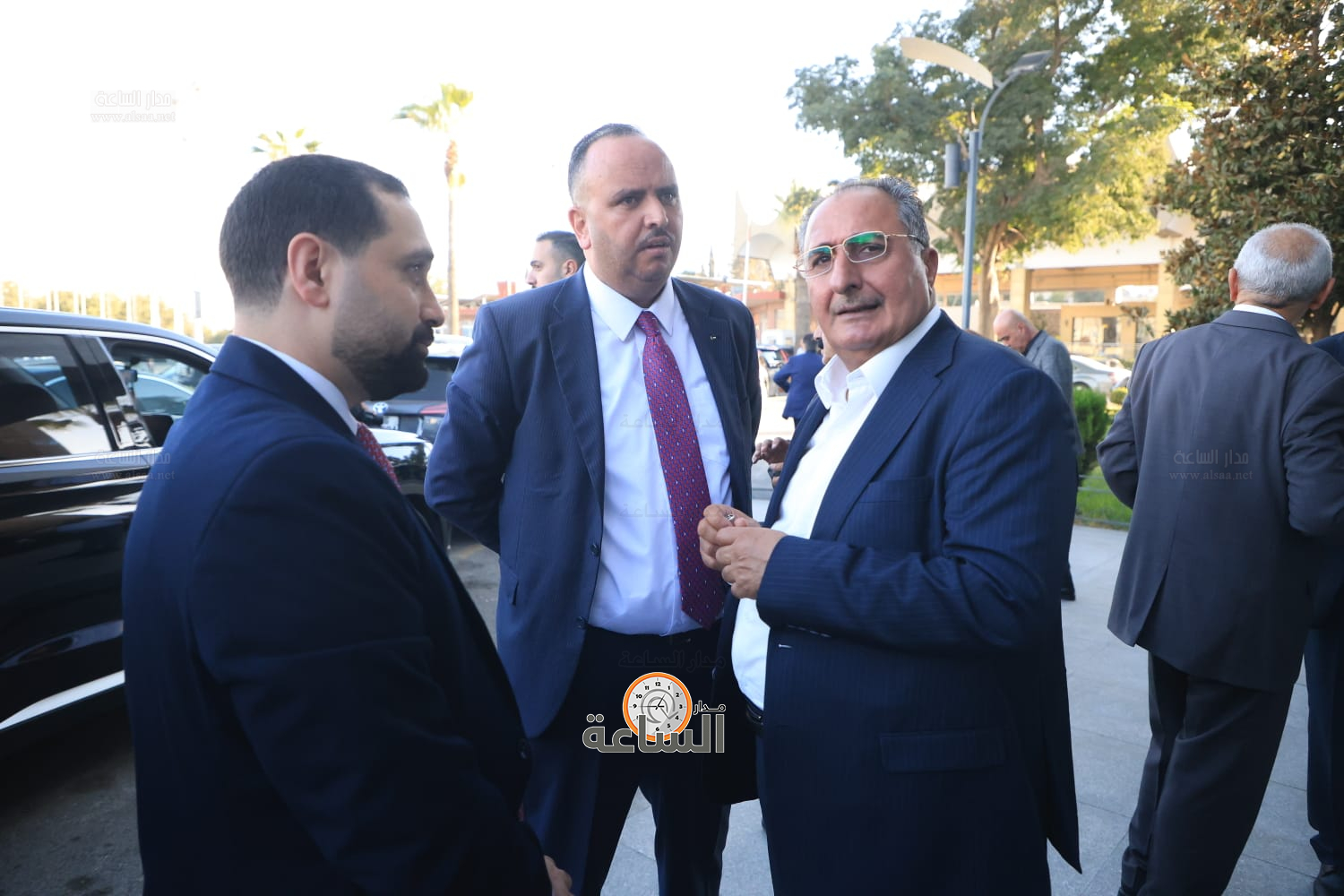 Madar Al-Saa Images 0.9195737153154867