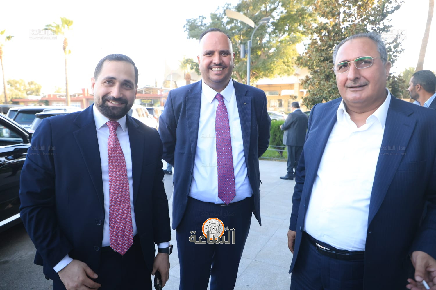 Madar Al-Saa Images 0.3980240703939689