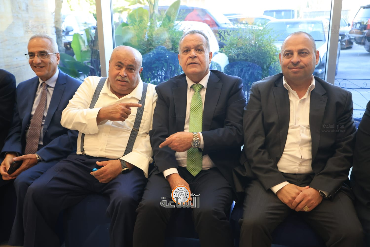 Madar Al-Saa Images 0.715475079964779