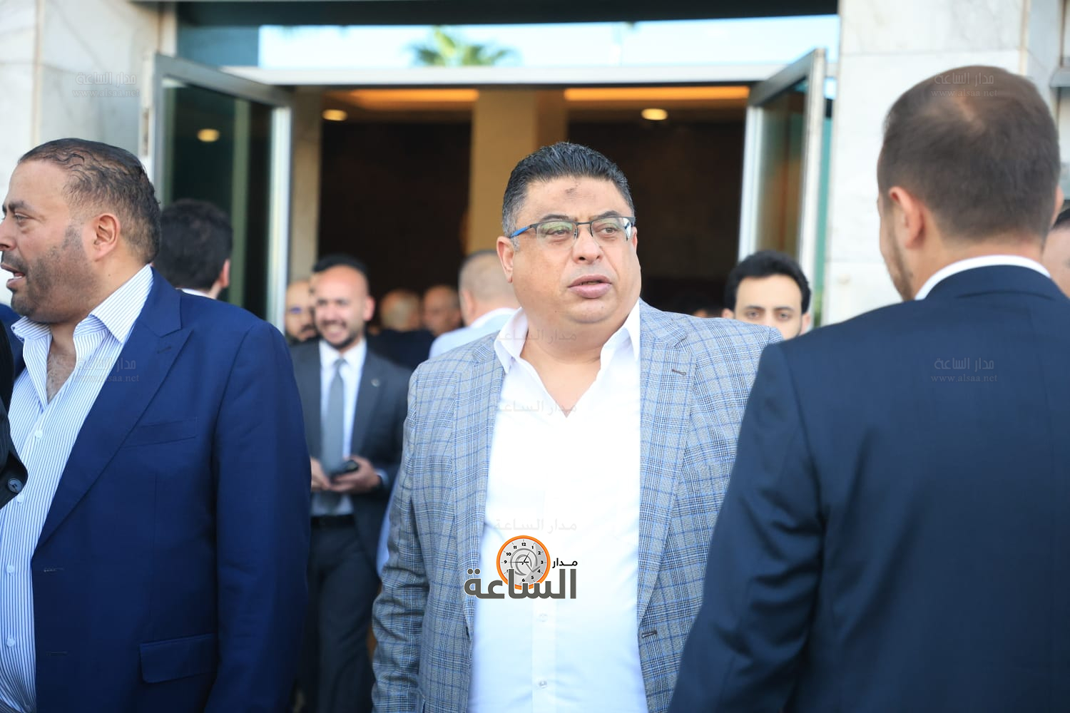 Madar Al-Saa Images 0.338797517209789