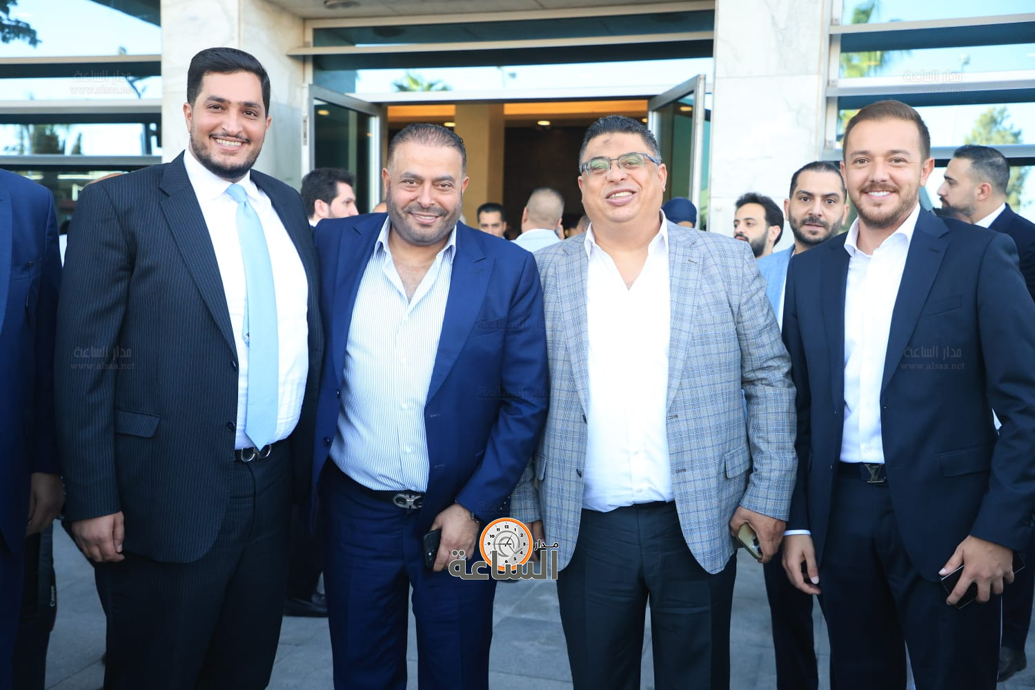 Madar Al-Saa Images 0.3036172197197463