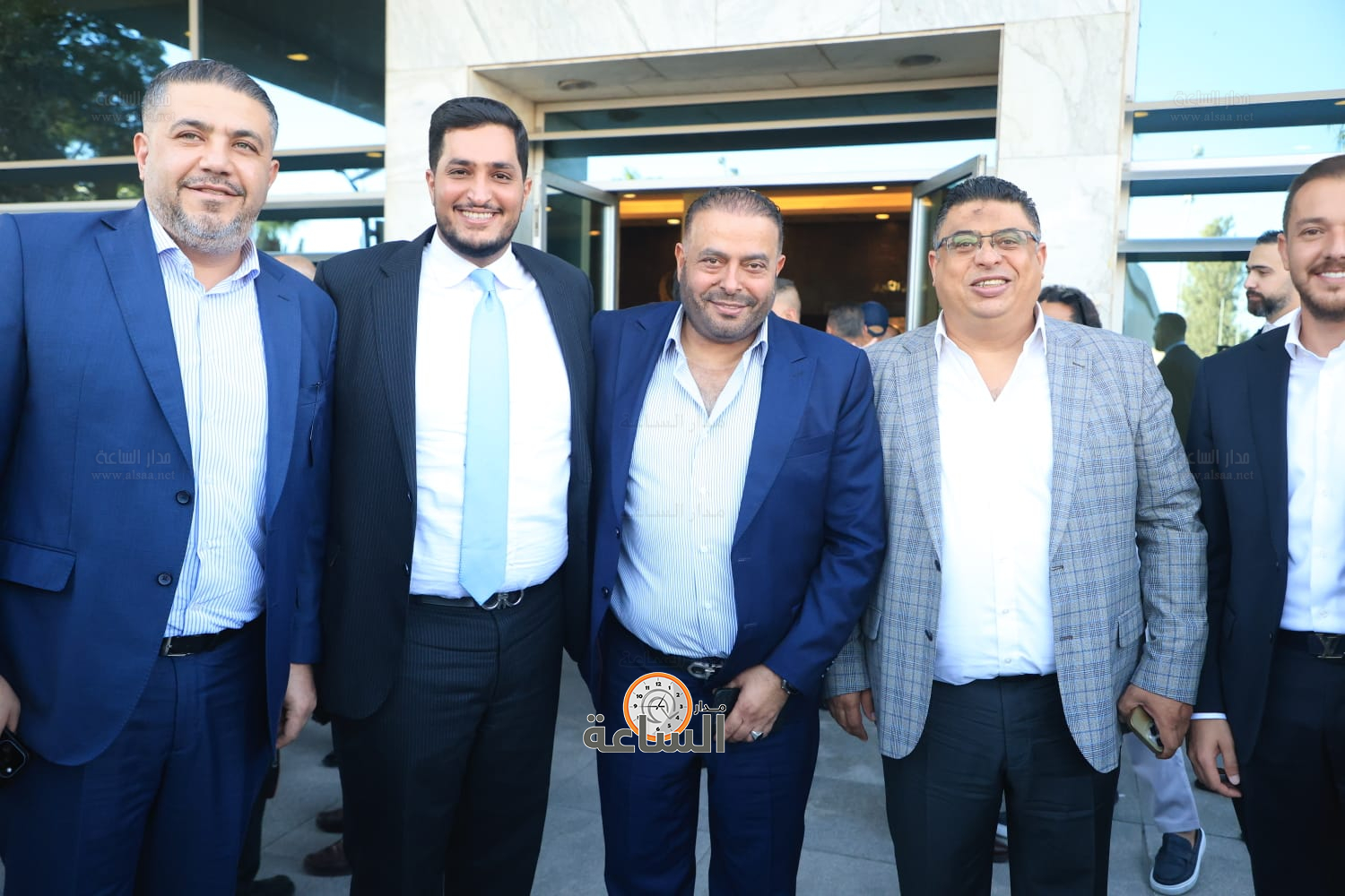 Madar Al-Saa Images 0.34554860010742094