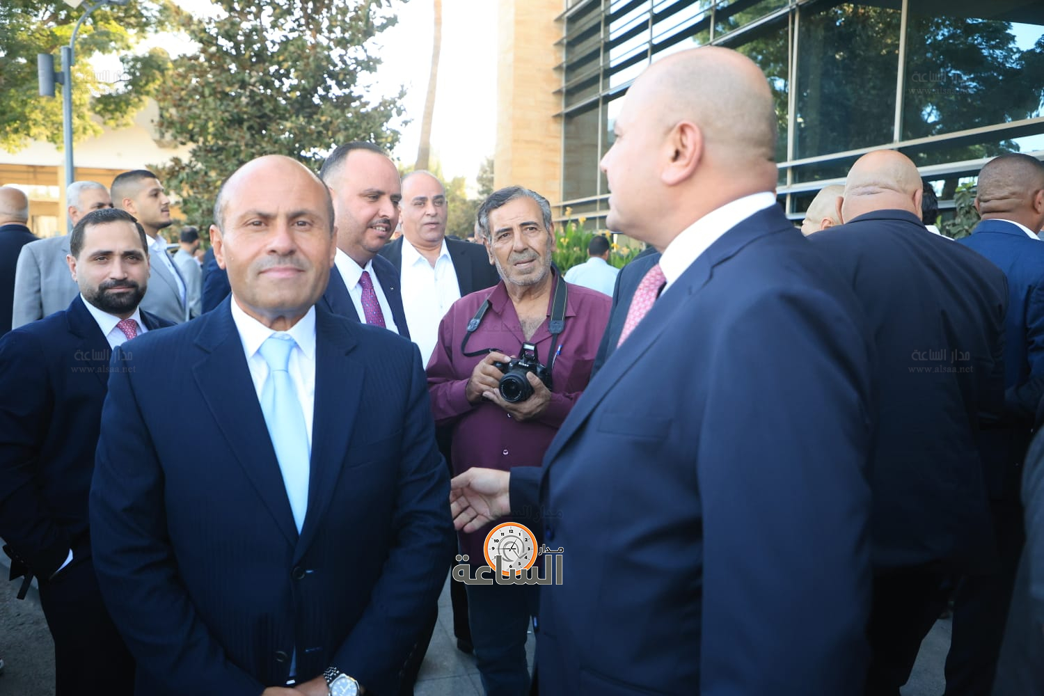 Madar Al-Saa Images 0.6948354959647814