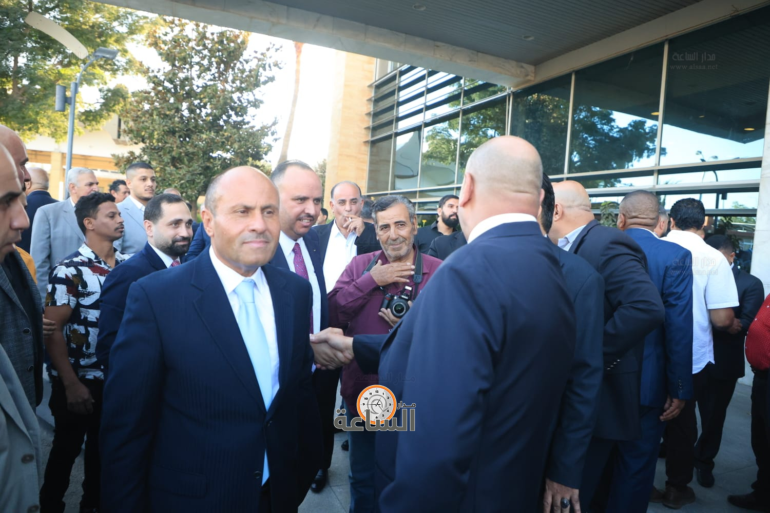 Madar Al-Saa Images 0.6651265691166294