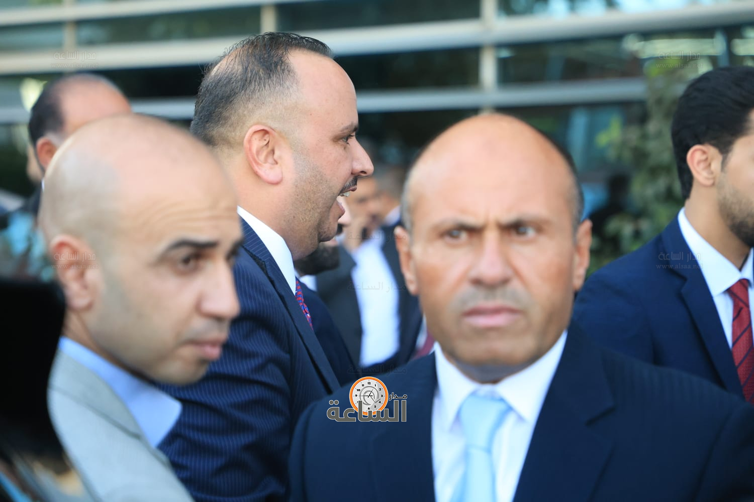 Madar Al-Saa Images 0.7004629764244182