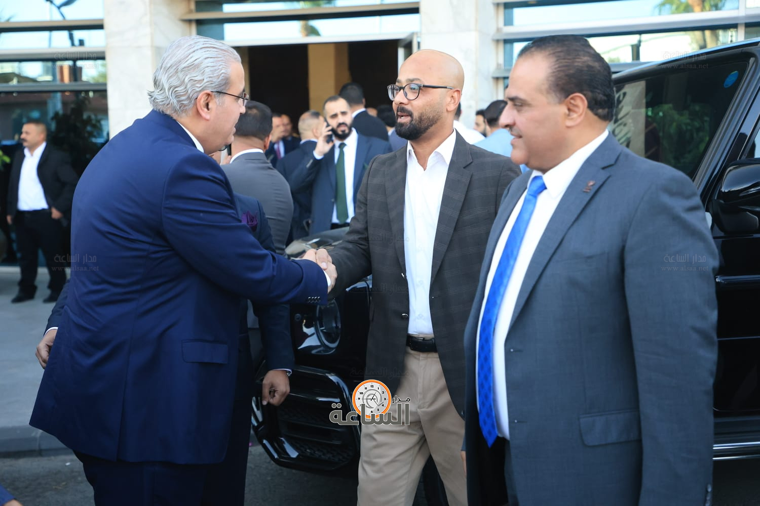 Madar Al-Saa Images 0.2949993870436367