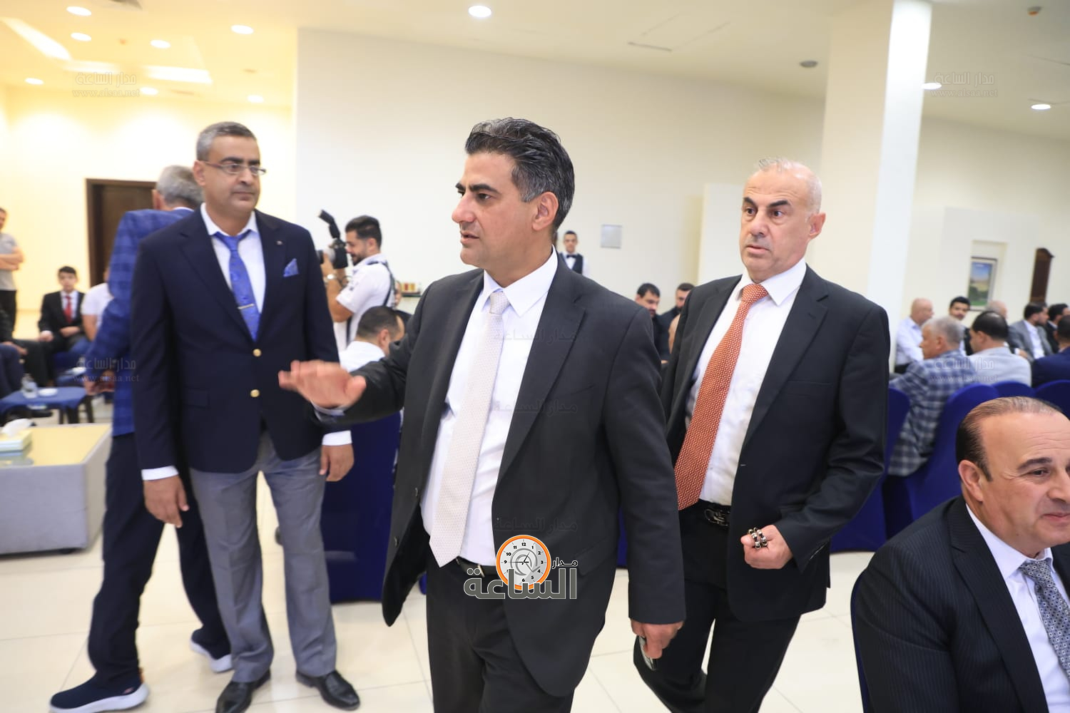 Madar Al-Saa Images 0.22462873579761988