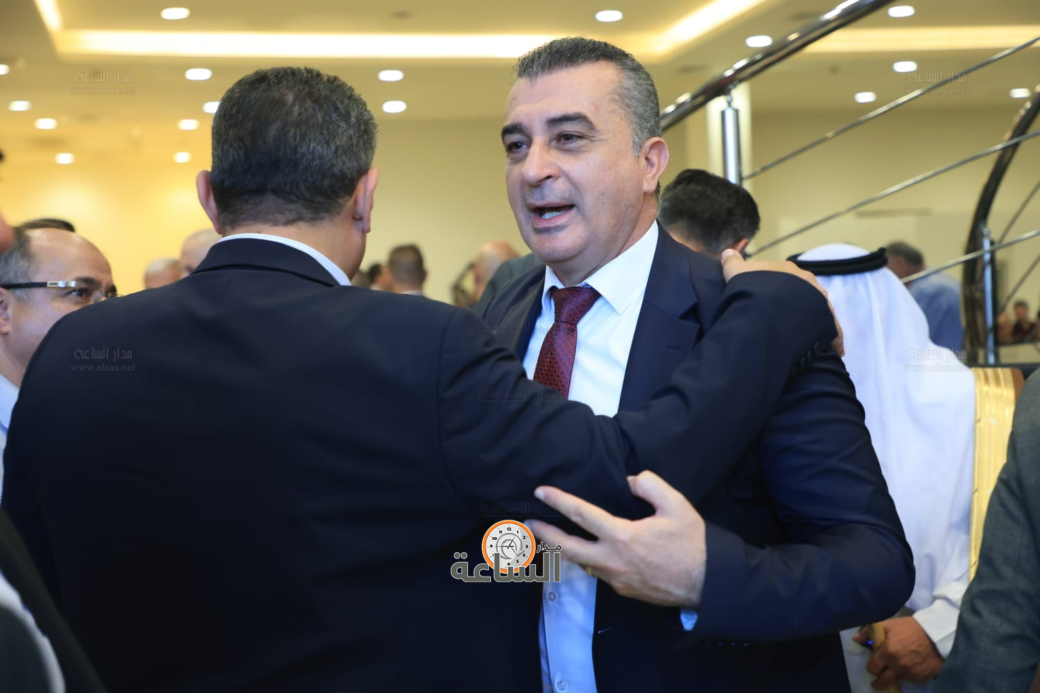 Madar Al-Saa Images 0.14934561936910762