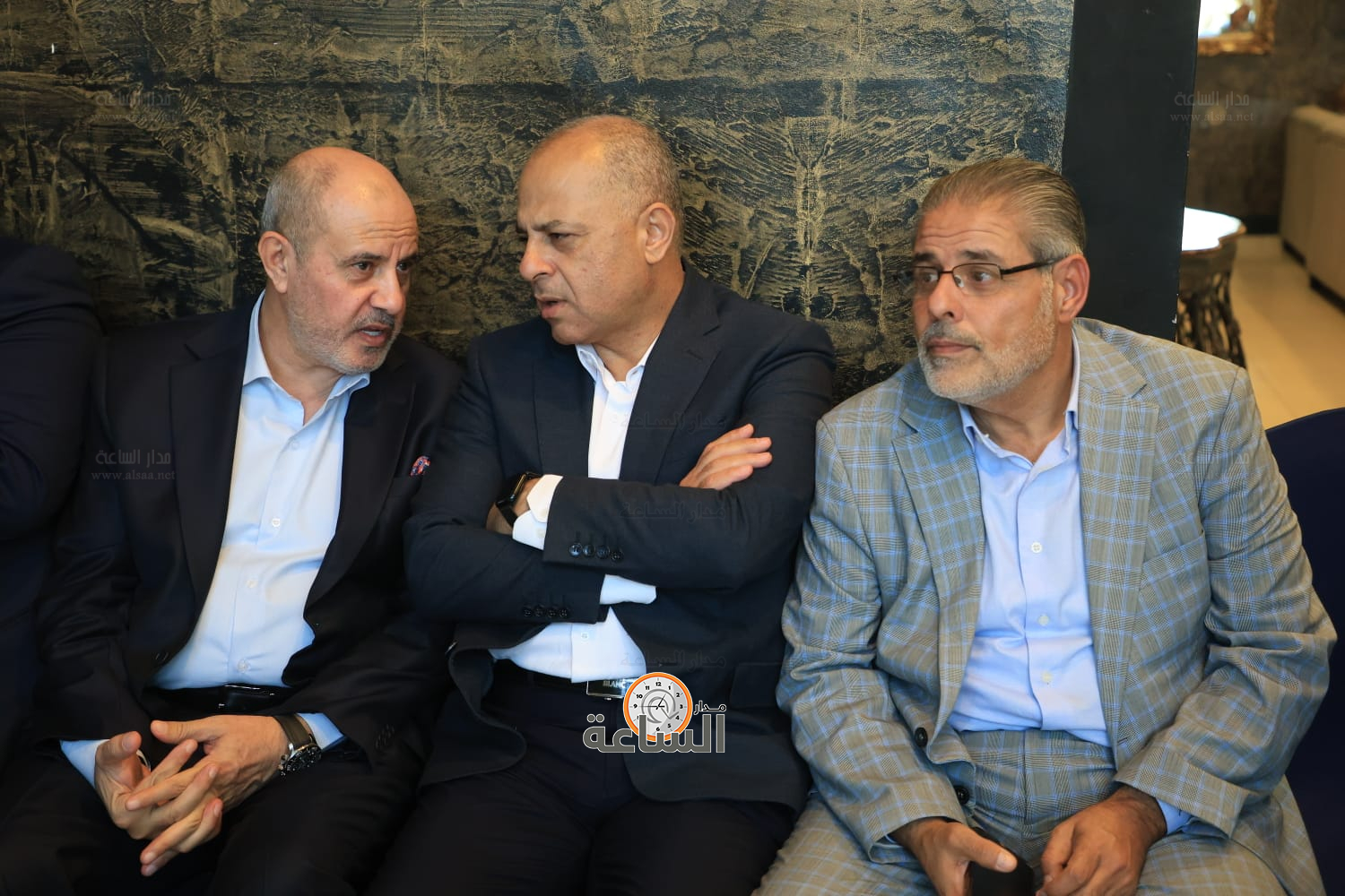 Madar Al-Saa Images 0.32791191482942417