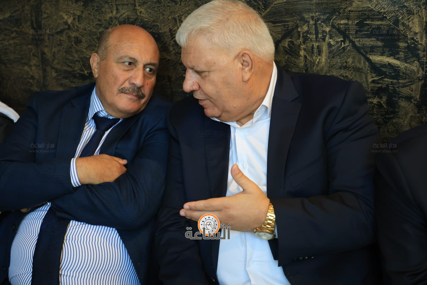 Madar Al-Saa Images 0.6974384272358756