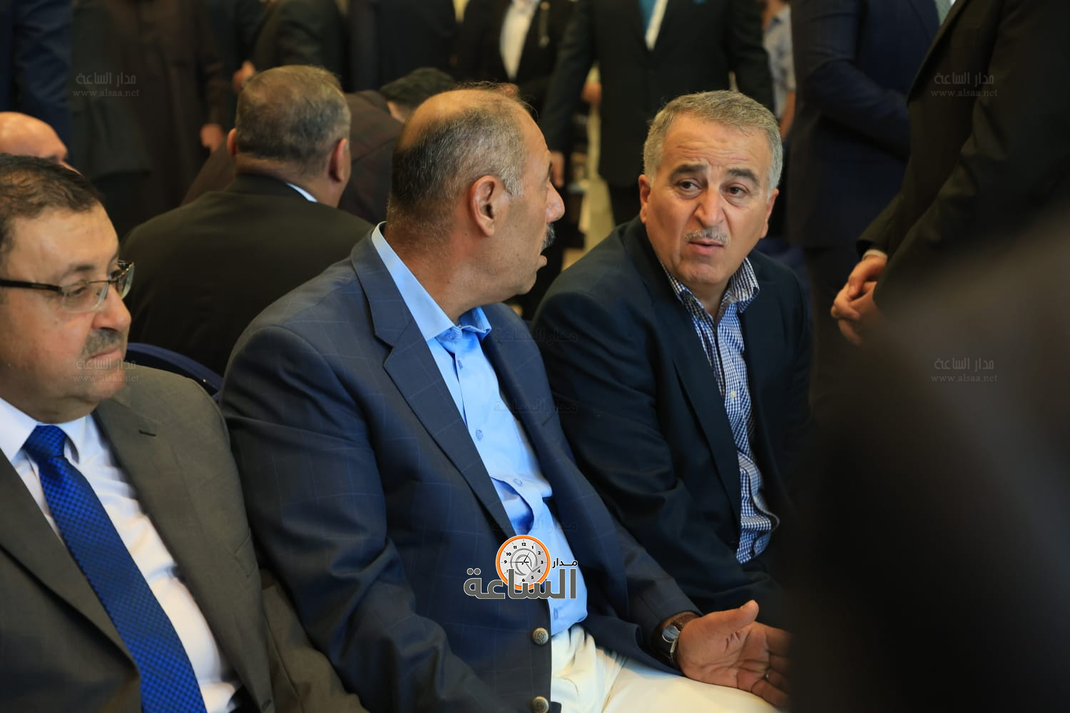 Madar Al-Saa Images 0.769586852444235