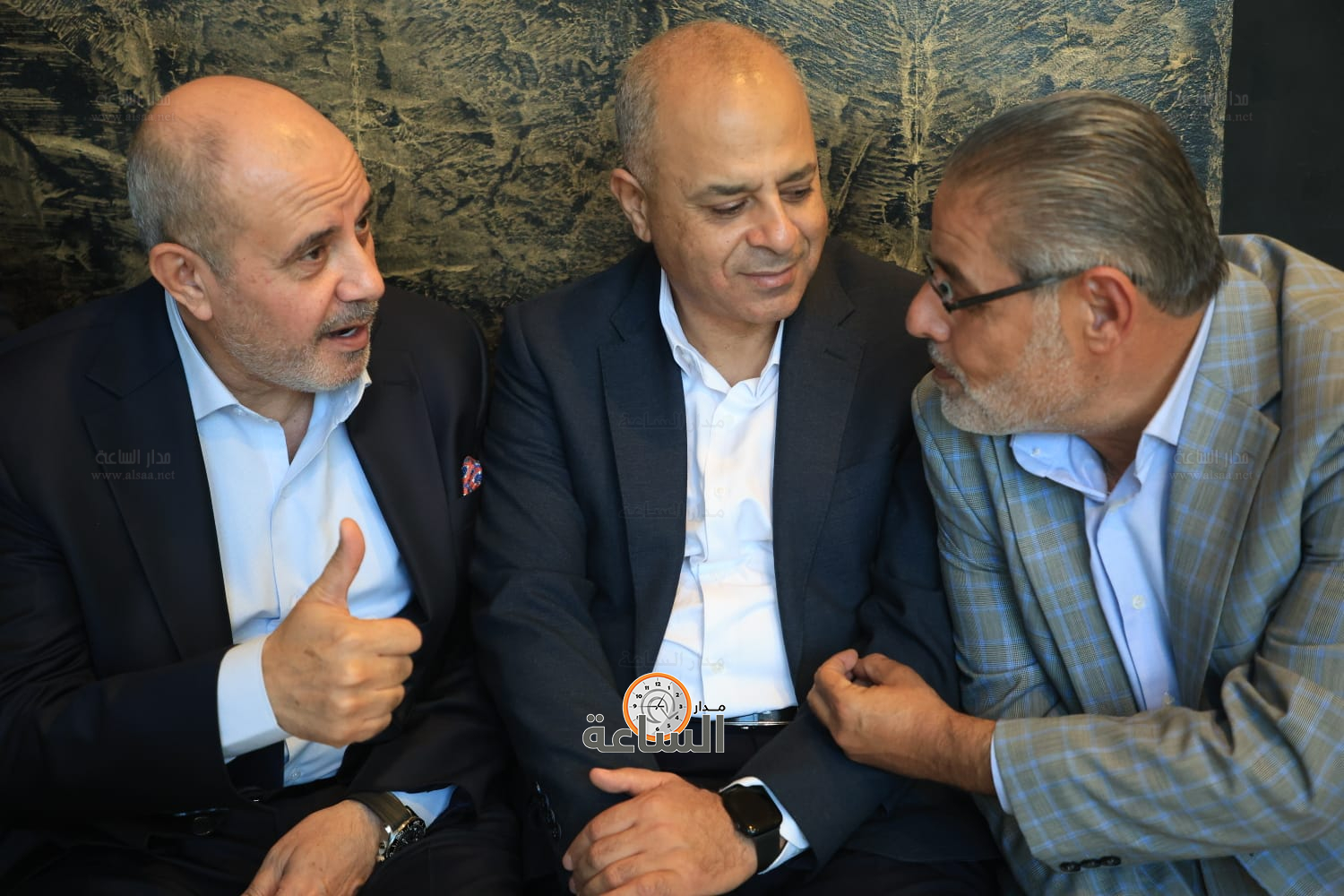 Madar Al-Saa Images 0.7910831317330134