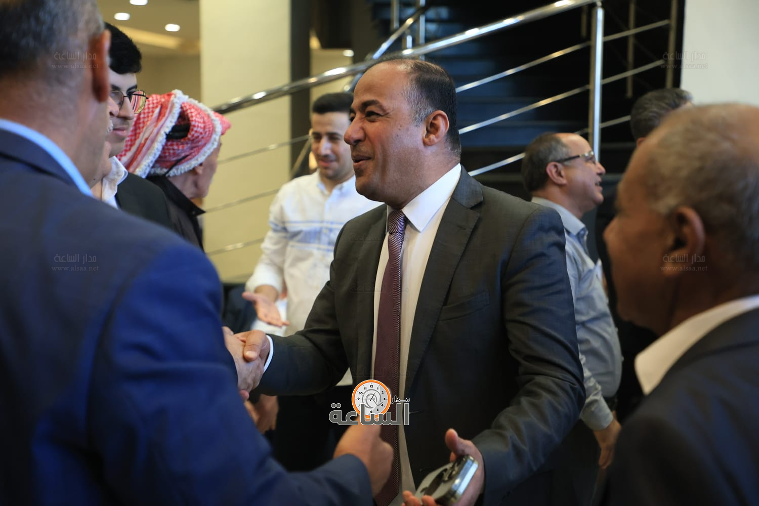 Madar Al-Saa Images 0.05616514183676091