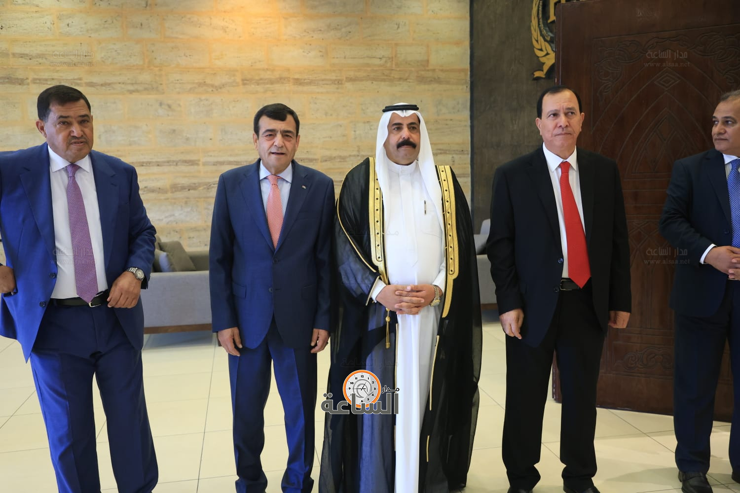 Madar Al-Saa Images 0.8161916206694914