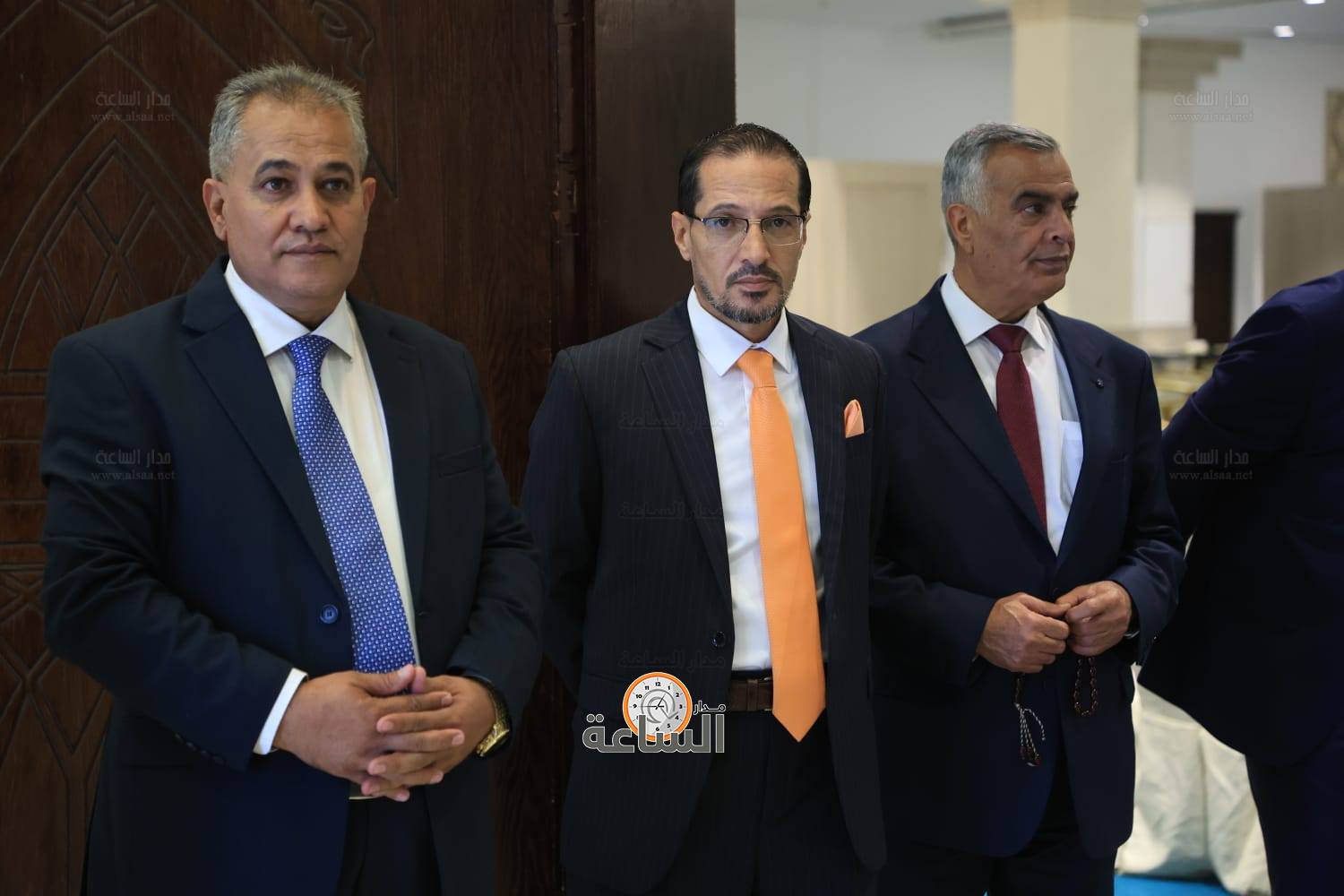 Madar Al-Saa Images 0.5842485136257706