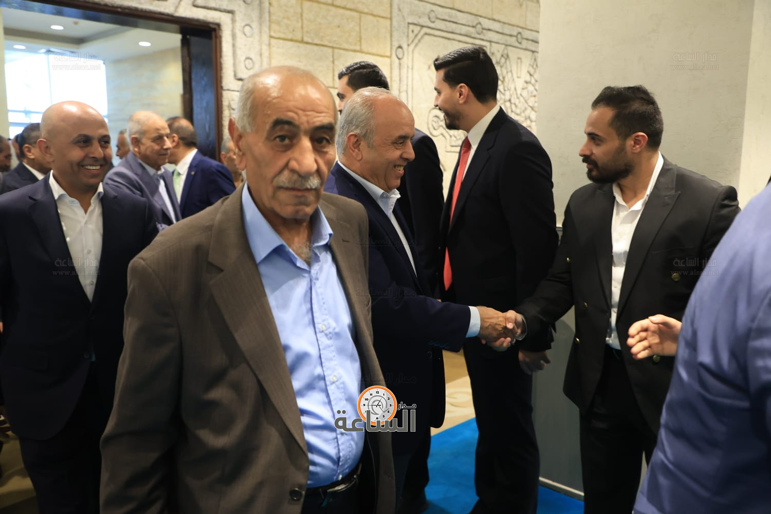 Madar Al-Saa Images 0.9230358712315958