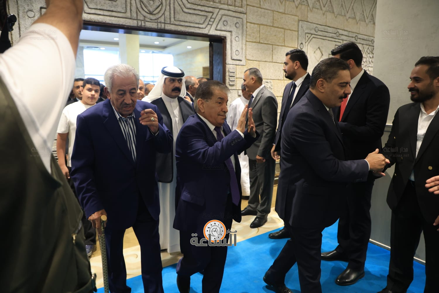 Madar Al-Saa Images 0.7494882075171955