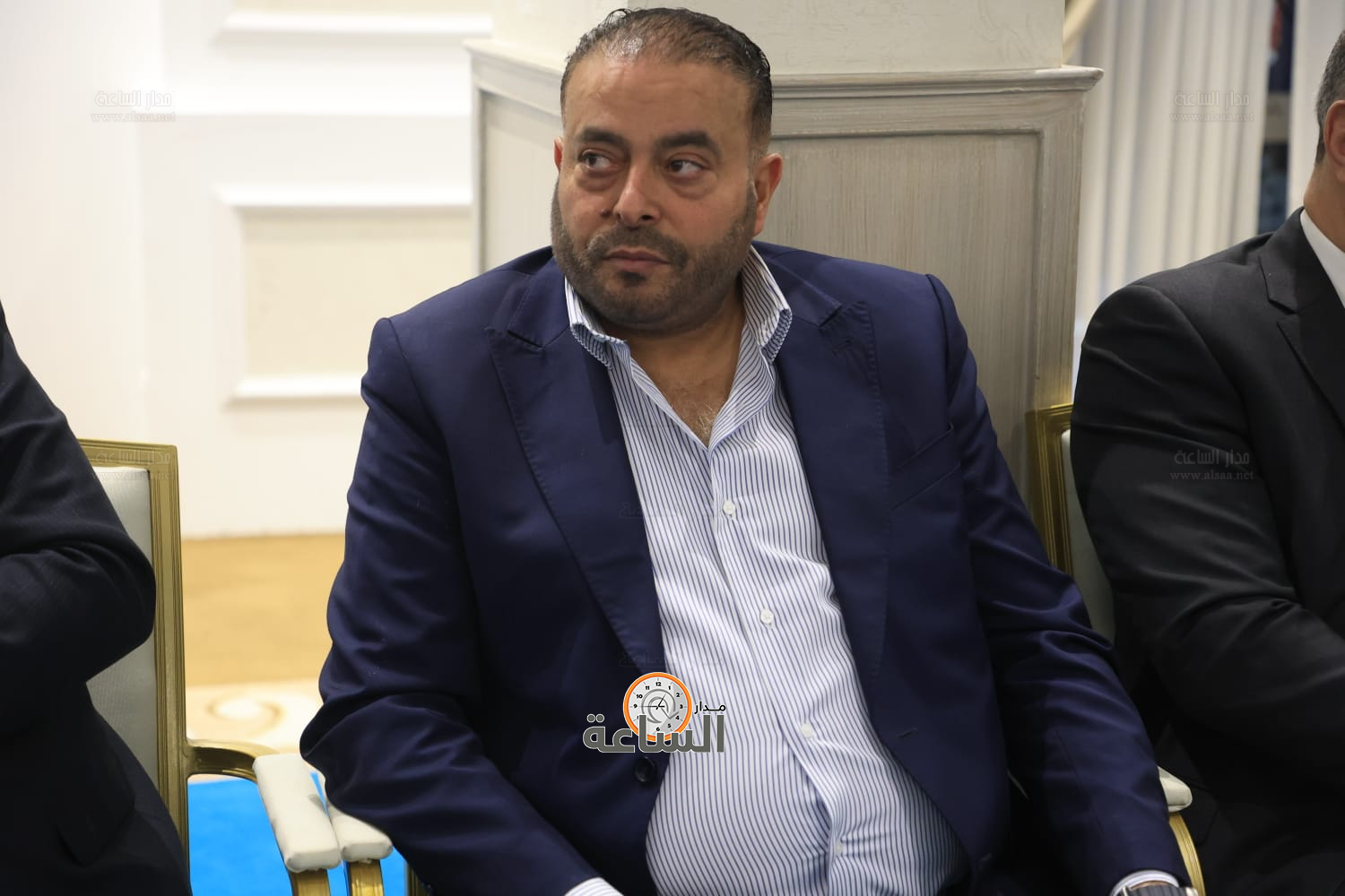 Madar Al-Saa Images 0.25045829115155815