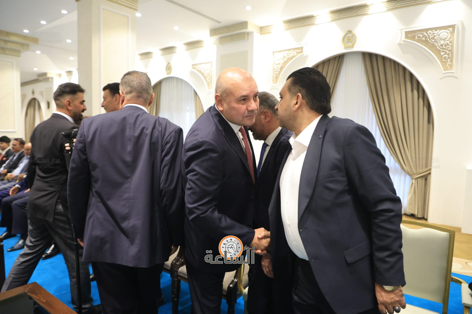 Madar Al-Saa Images 0.9500253649113299