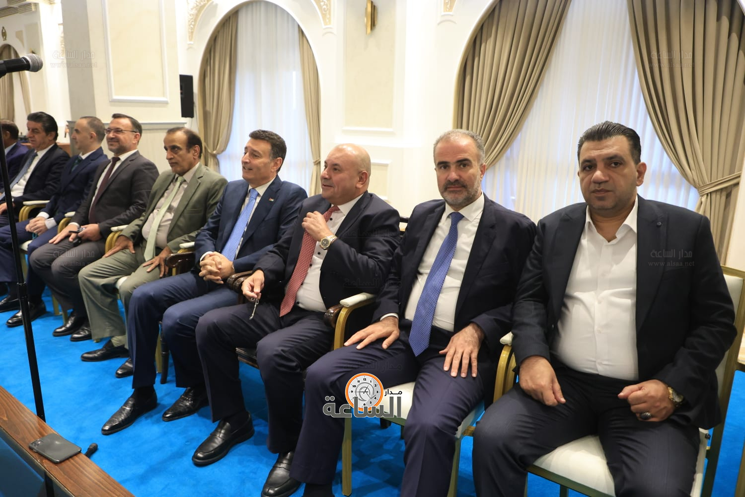 Madar Al-Saa Images 0.651849474445468