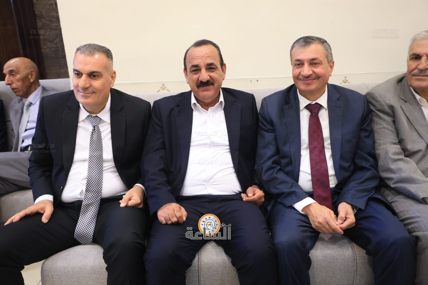 Madar Al-Saa Images 0.7582526547293383