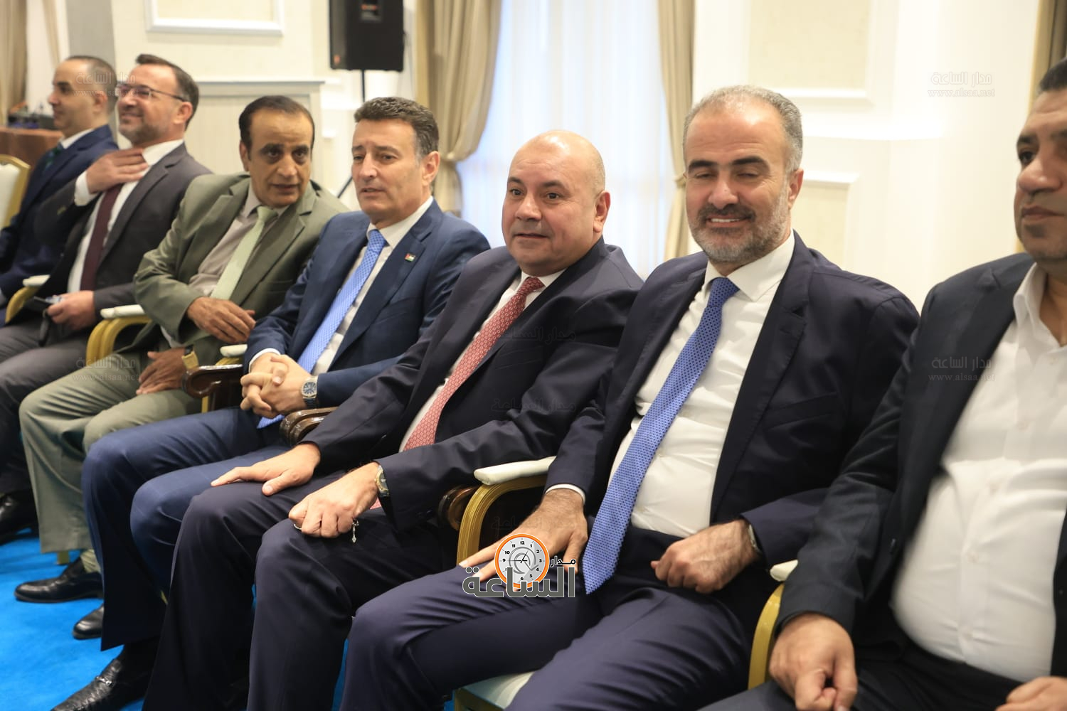 Madar Al-Saa Images 0.8882964777732527