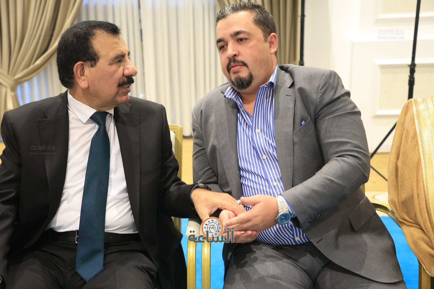 Madar Al-Saa Images 0.5038343487099951