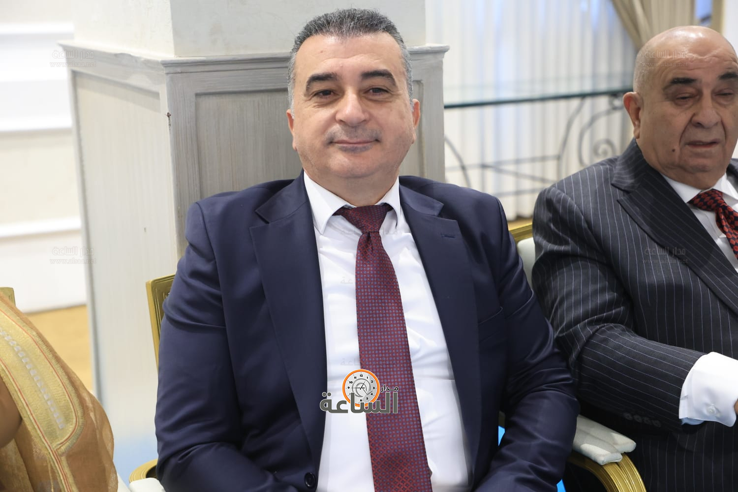 Madar Al-Saa Images 0.33578599604658077