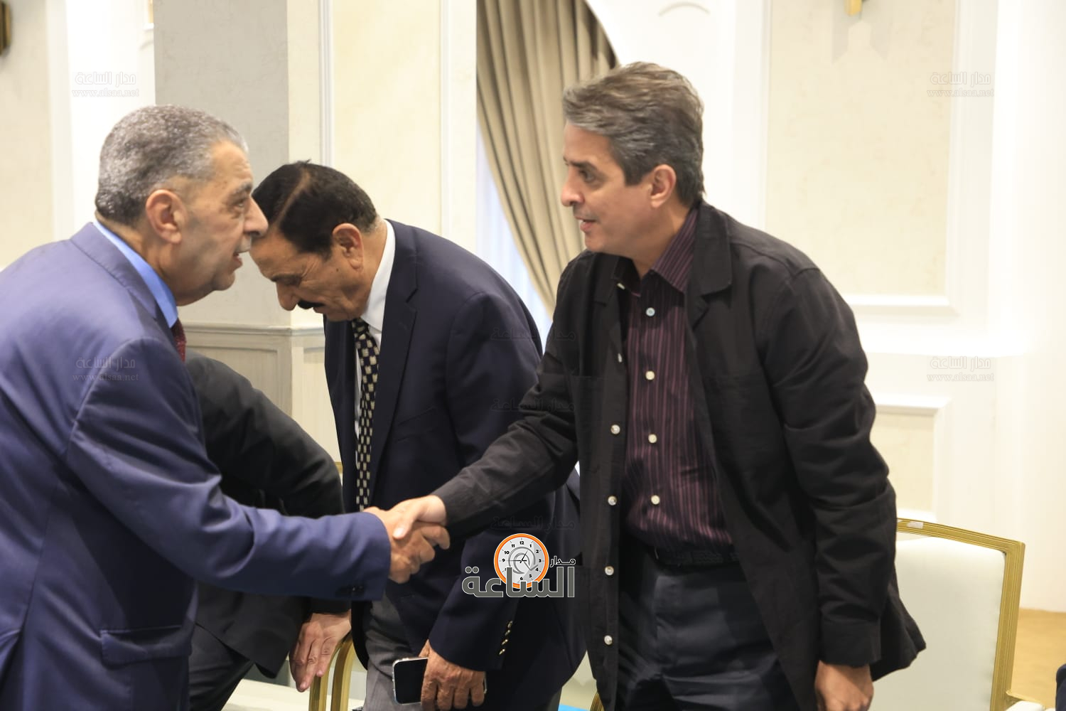 Madar Al-Saa Images 0.7178385611092192