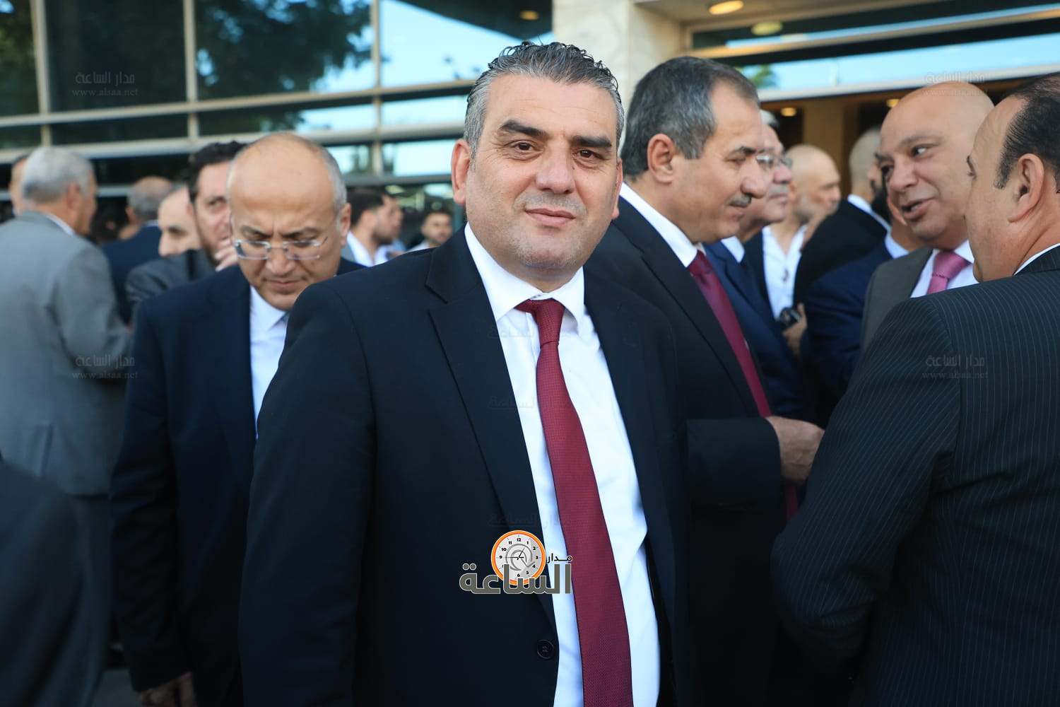 Madar Al-Saa Images 0.19983652271481578