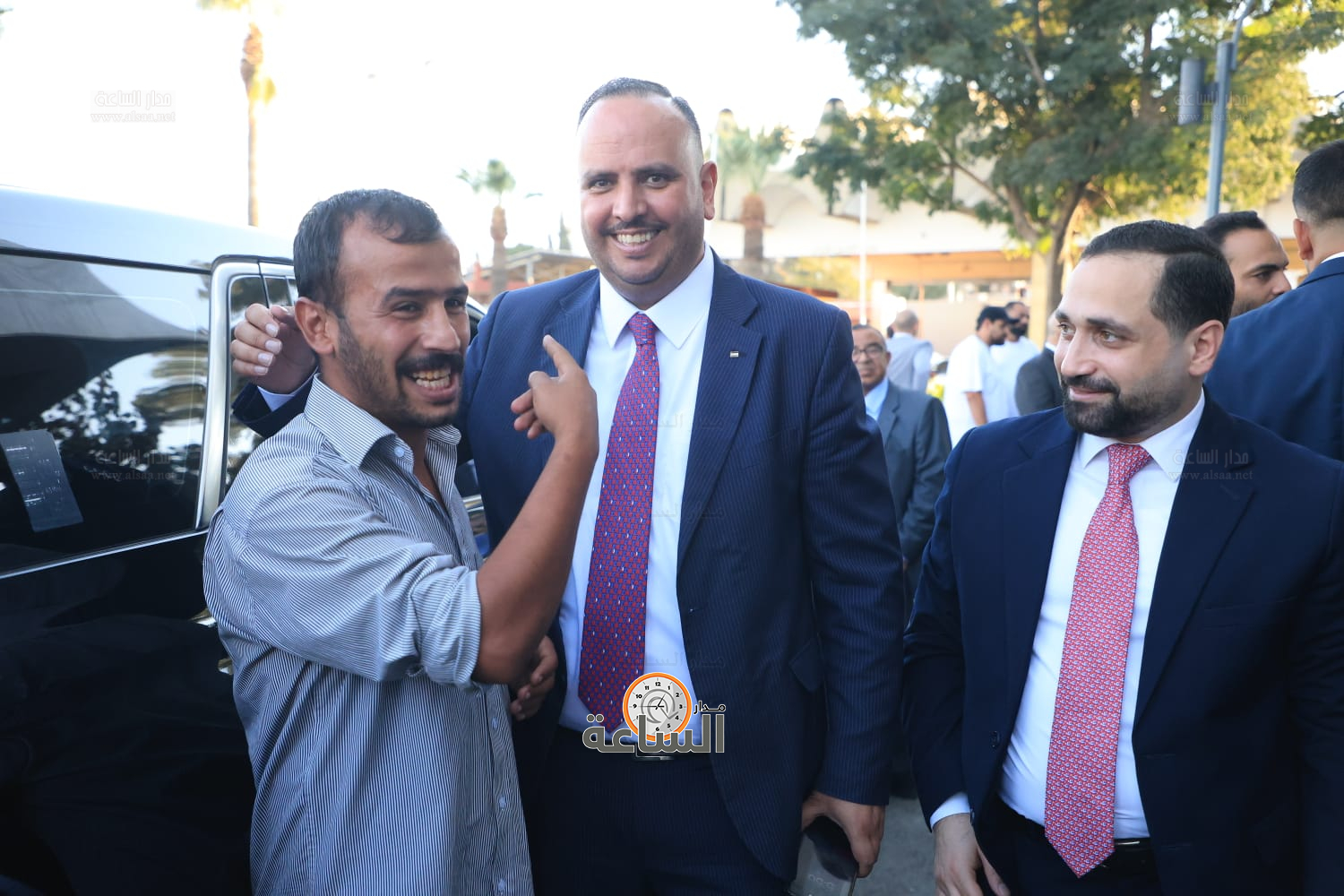 Madar Al-Saa Images 0.3531402022297754