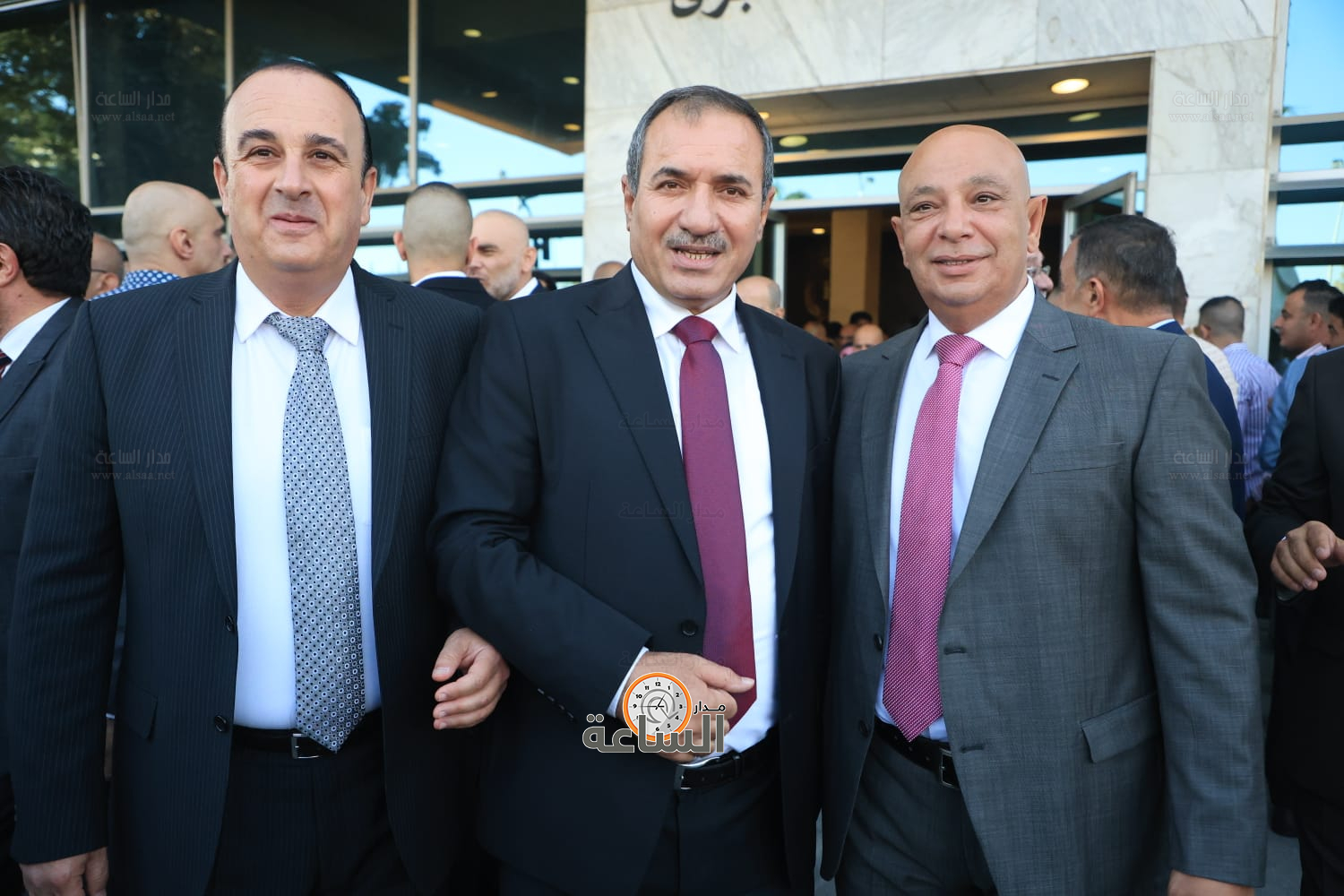 Madar Al-Saa Images 0.9913472643871928