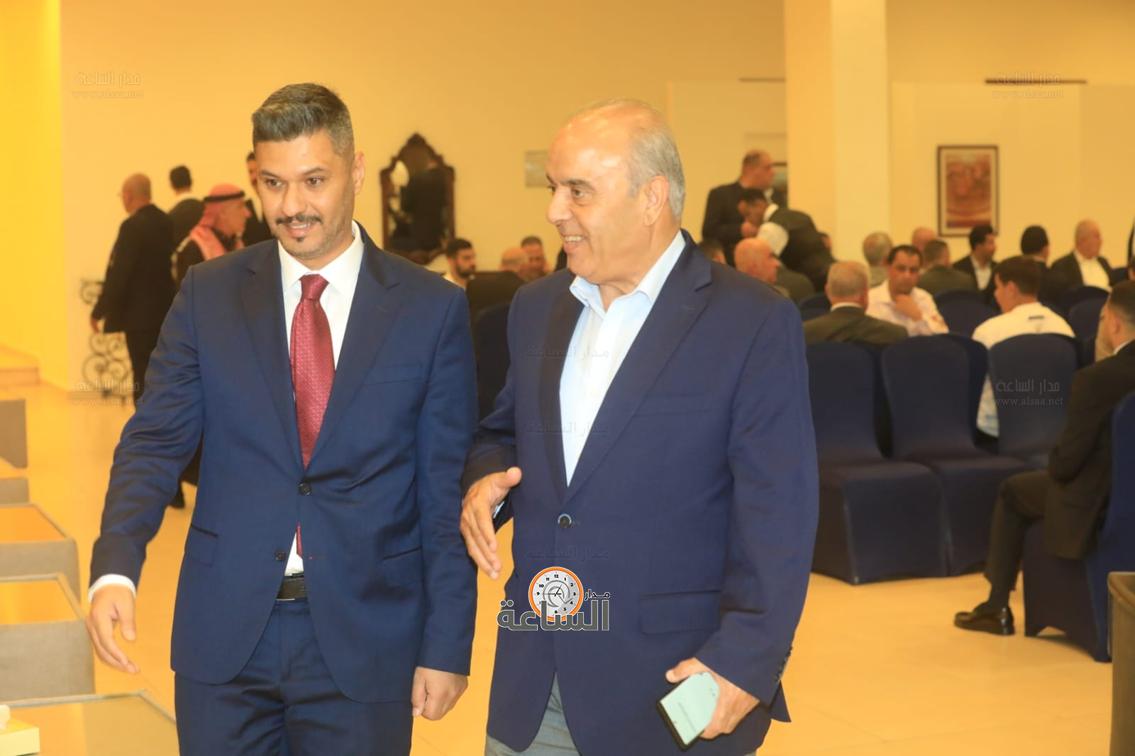 Madar Al-Saa Images 0.8104557891441938