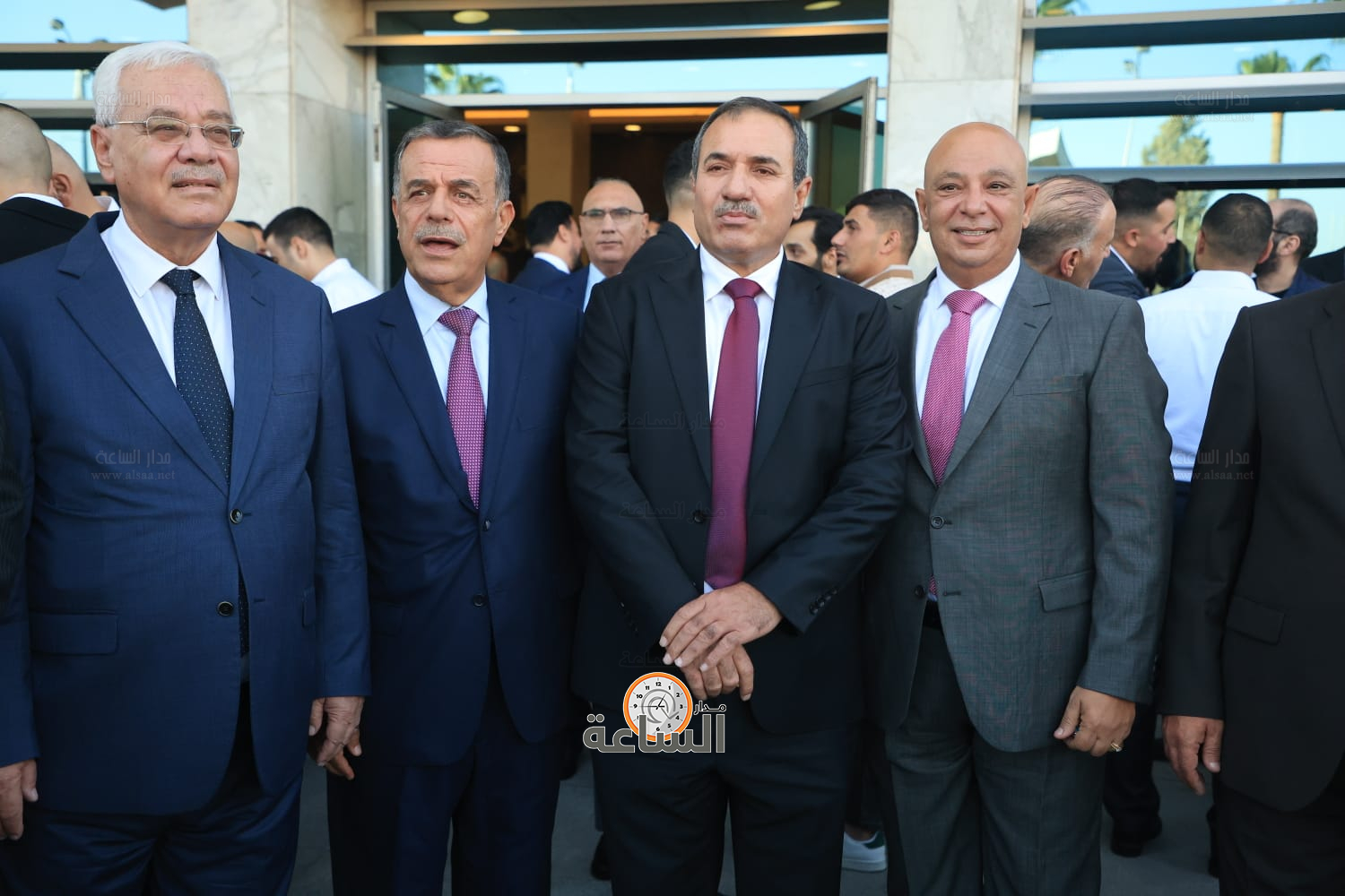 Madar Al-Saa Images 0.45619334593327476