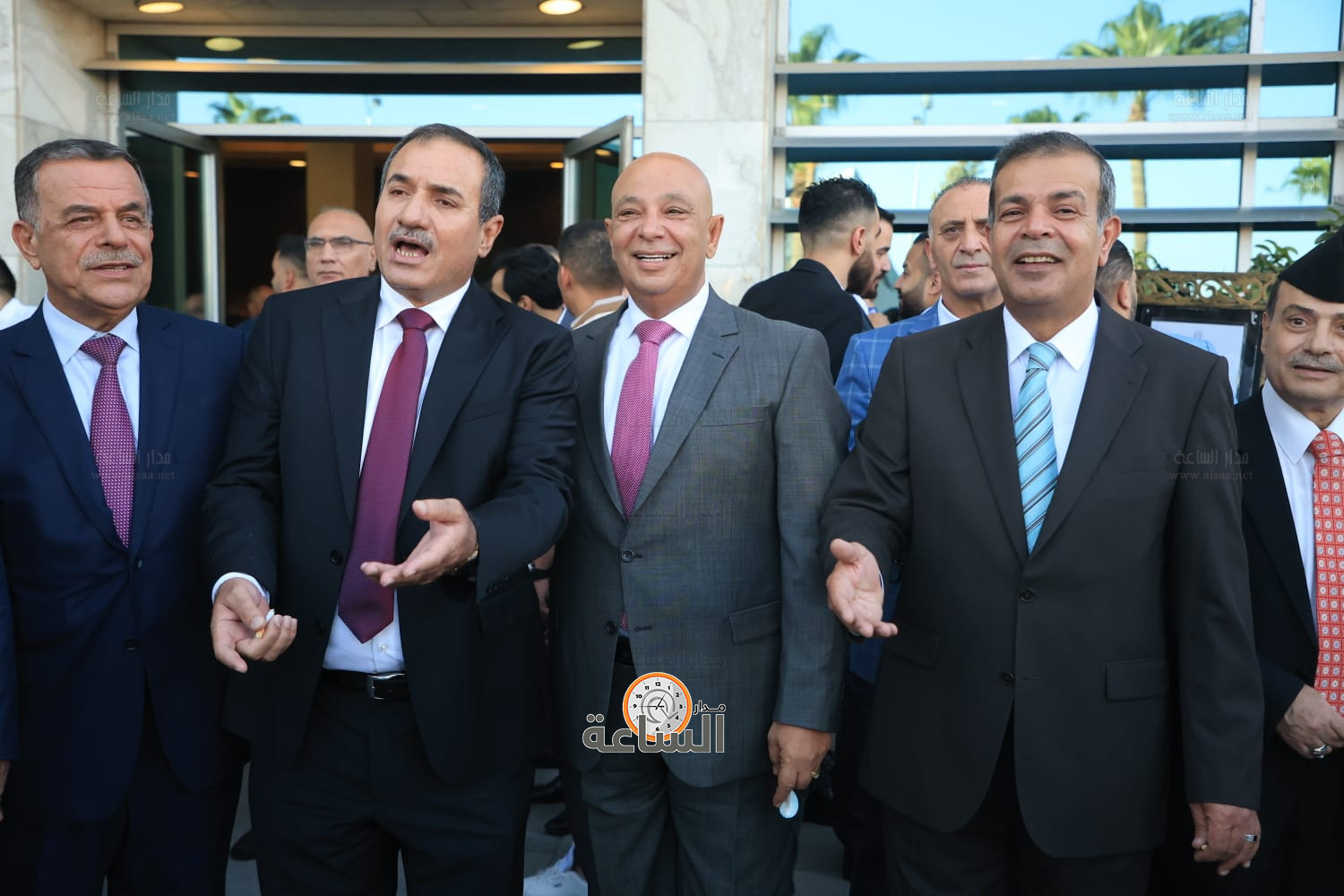 Madar Al-Saa Images 0.6479651961007211